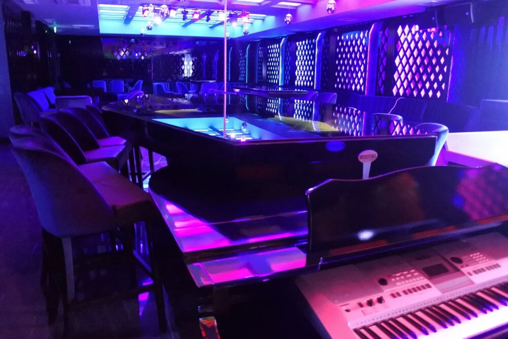 Курортный отель Merit Grand Mosta Casino & SPA