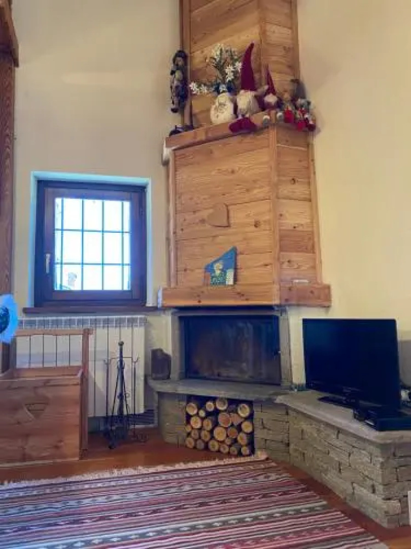 Frazione Duc Apartments