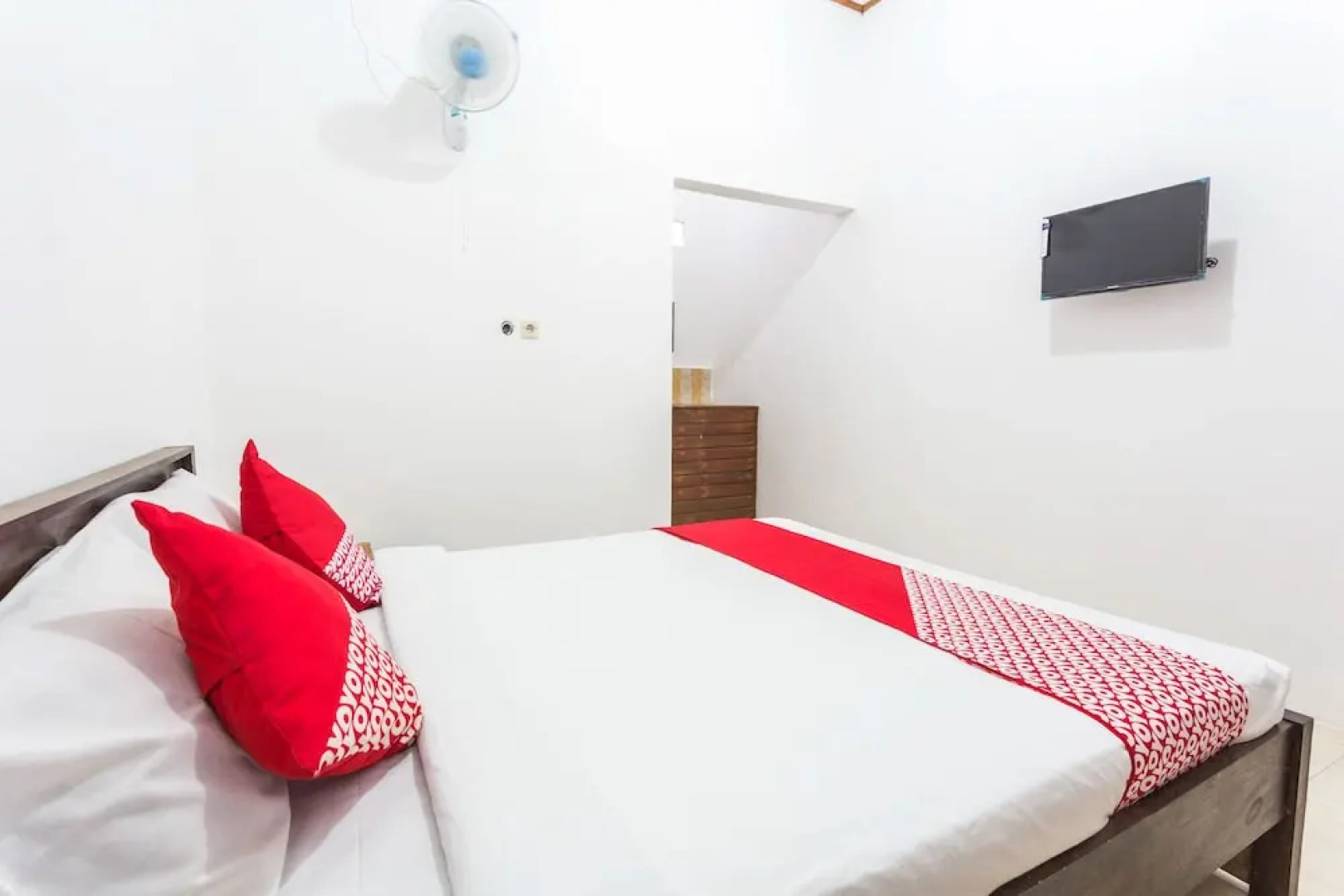 Murni Homestay by OYO Rooms