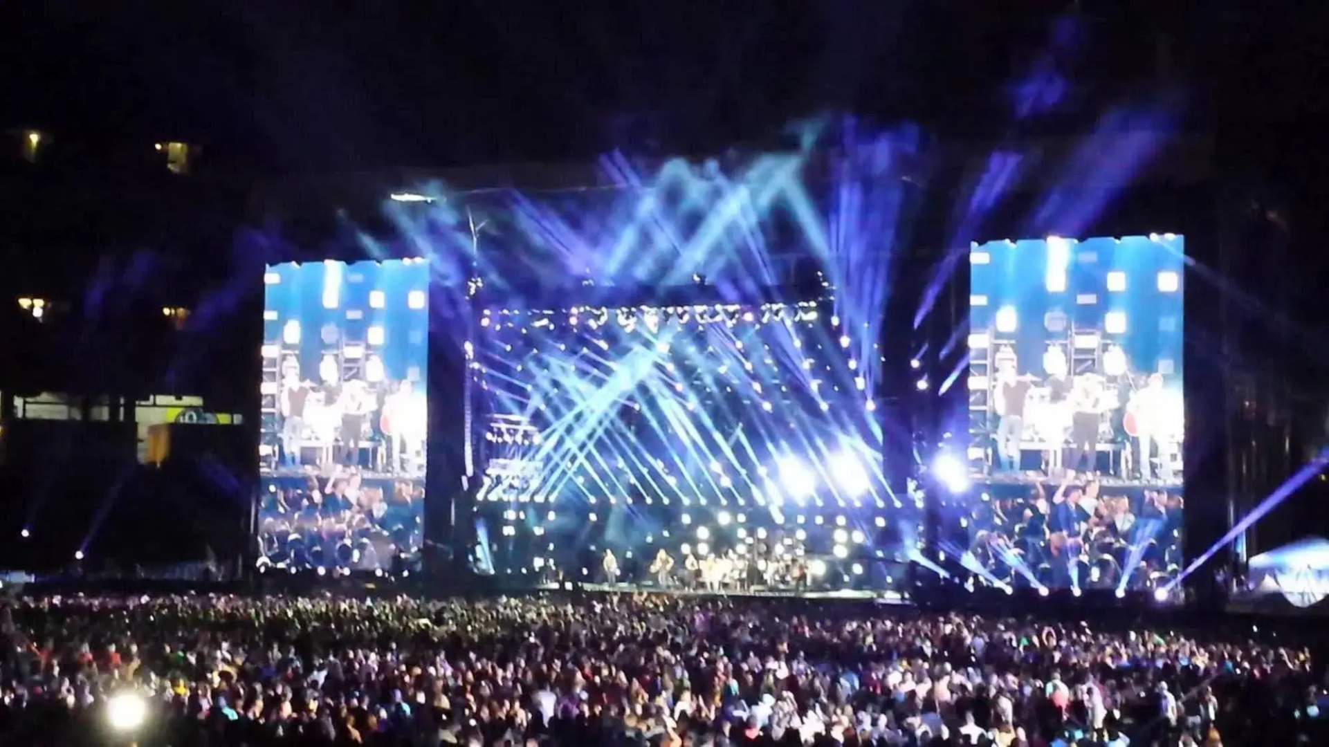 Reserve by Nashville Vacations