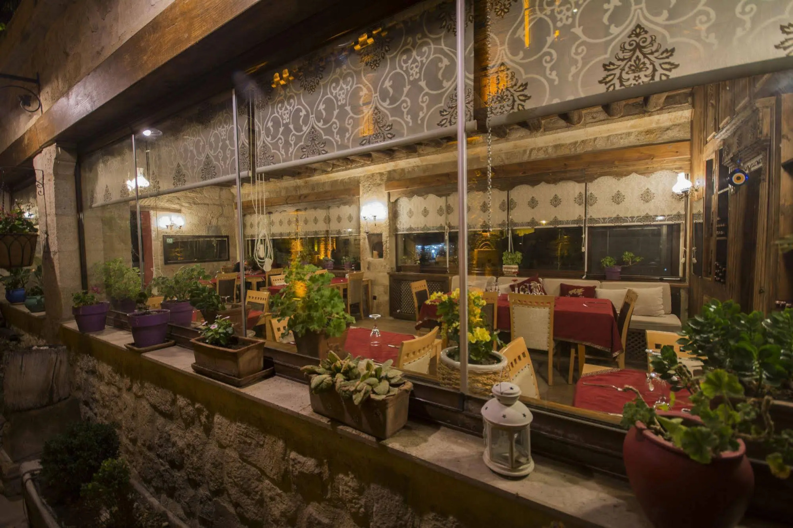 Fresco Cave Suites & Mansions - Special Class