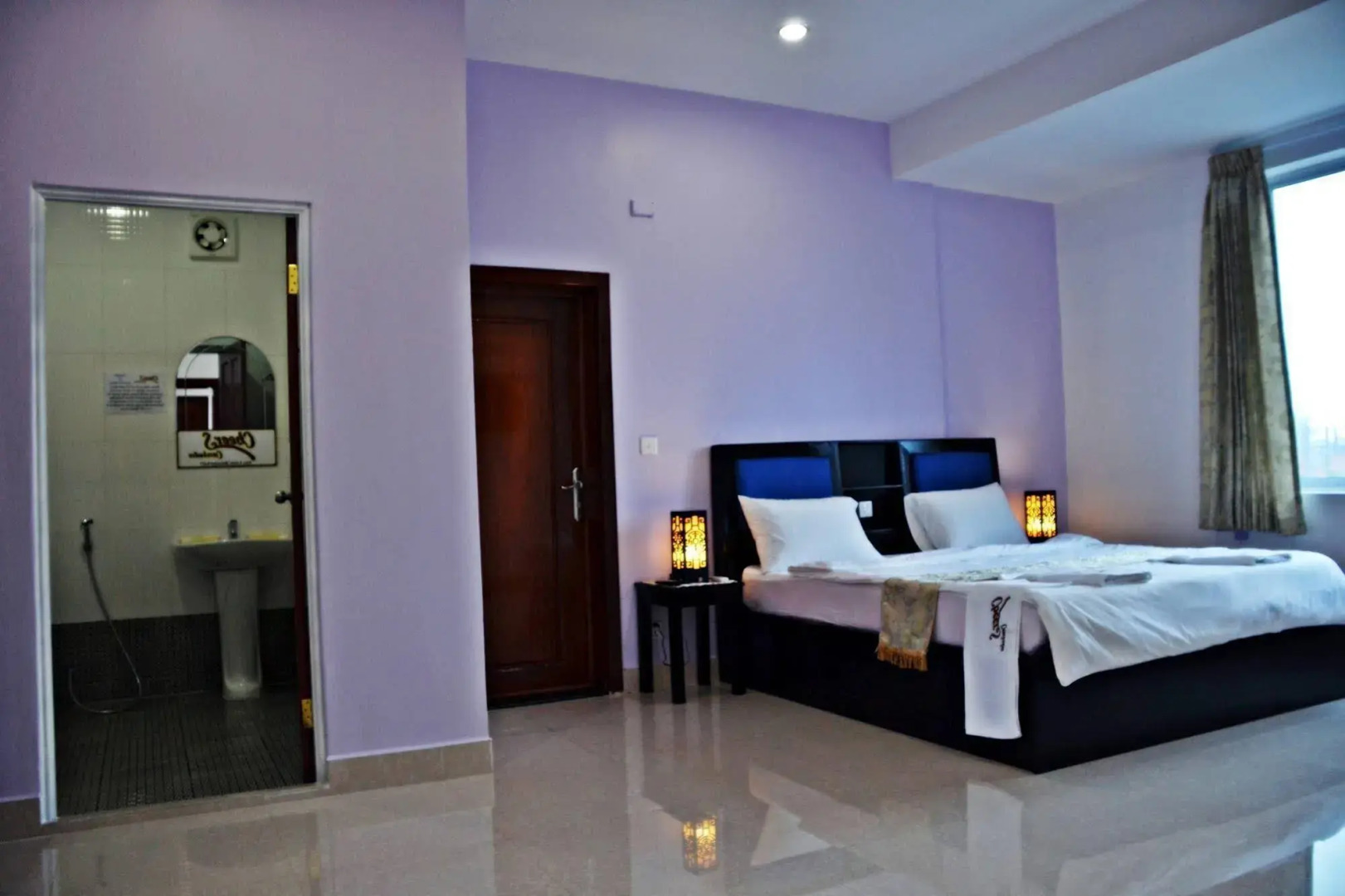 Benny's Boutique Hotel