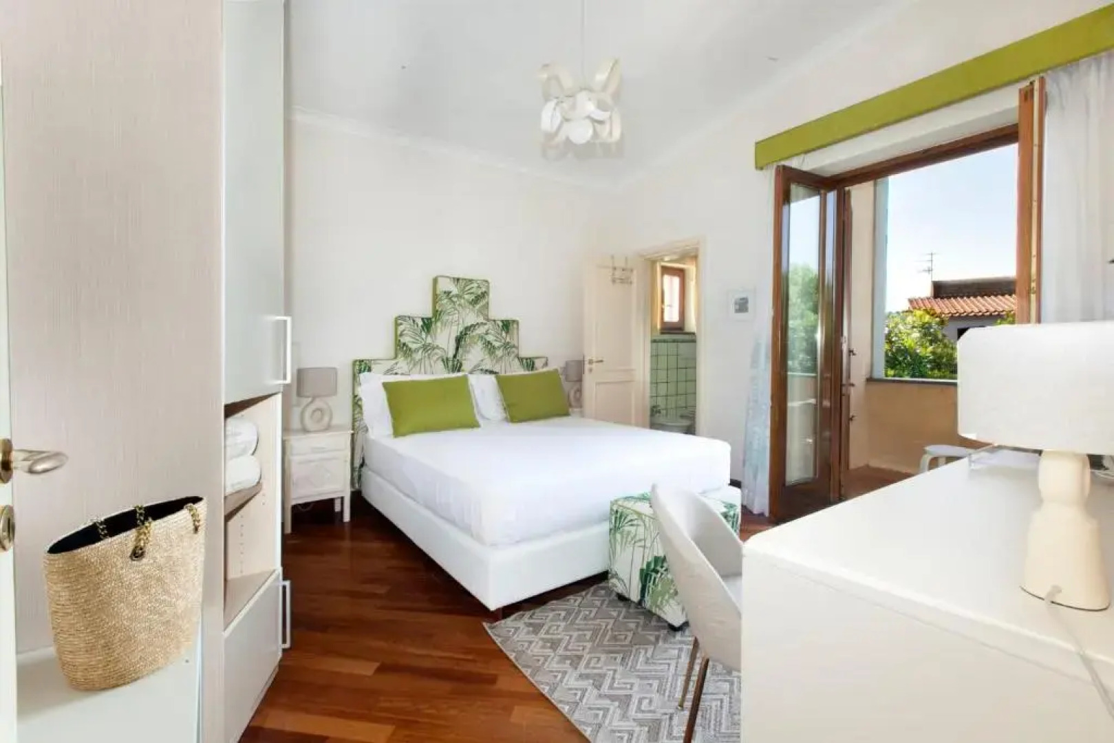 Relais Villa Solatia