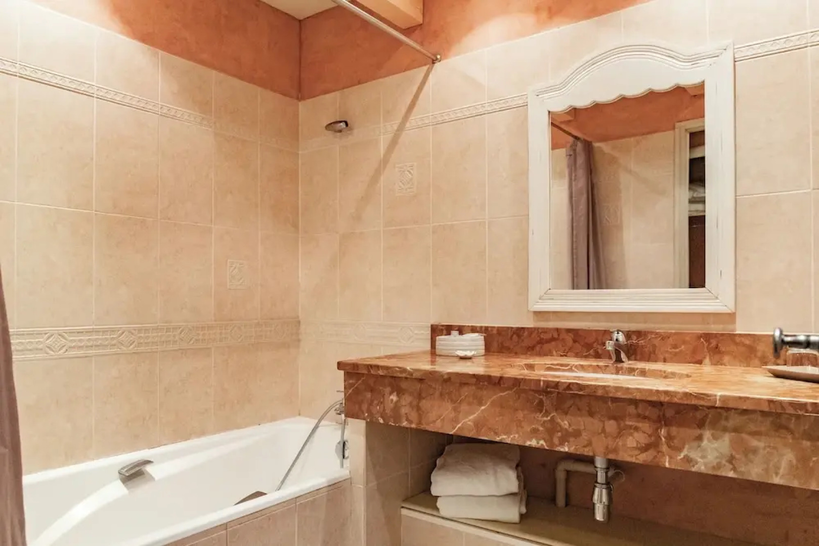 Hotel Mas de Fauchon