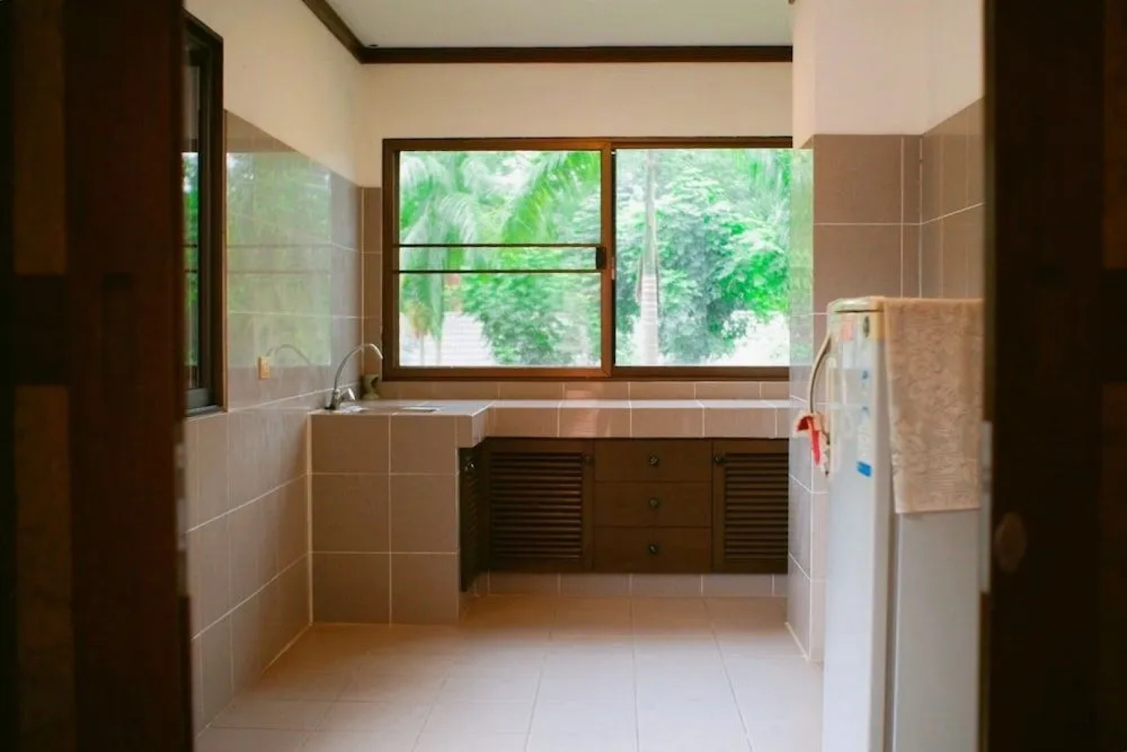 Baanrai Riverkkwai Resort