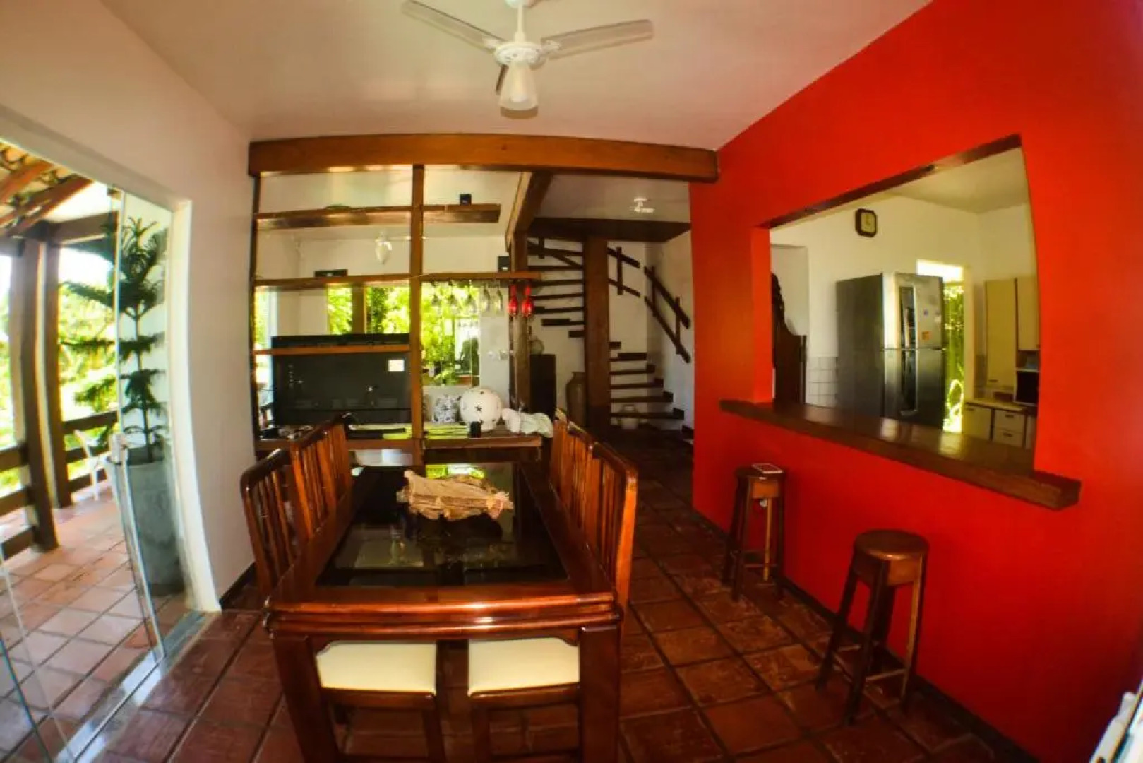 Casa em Ilheus-Olivença