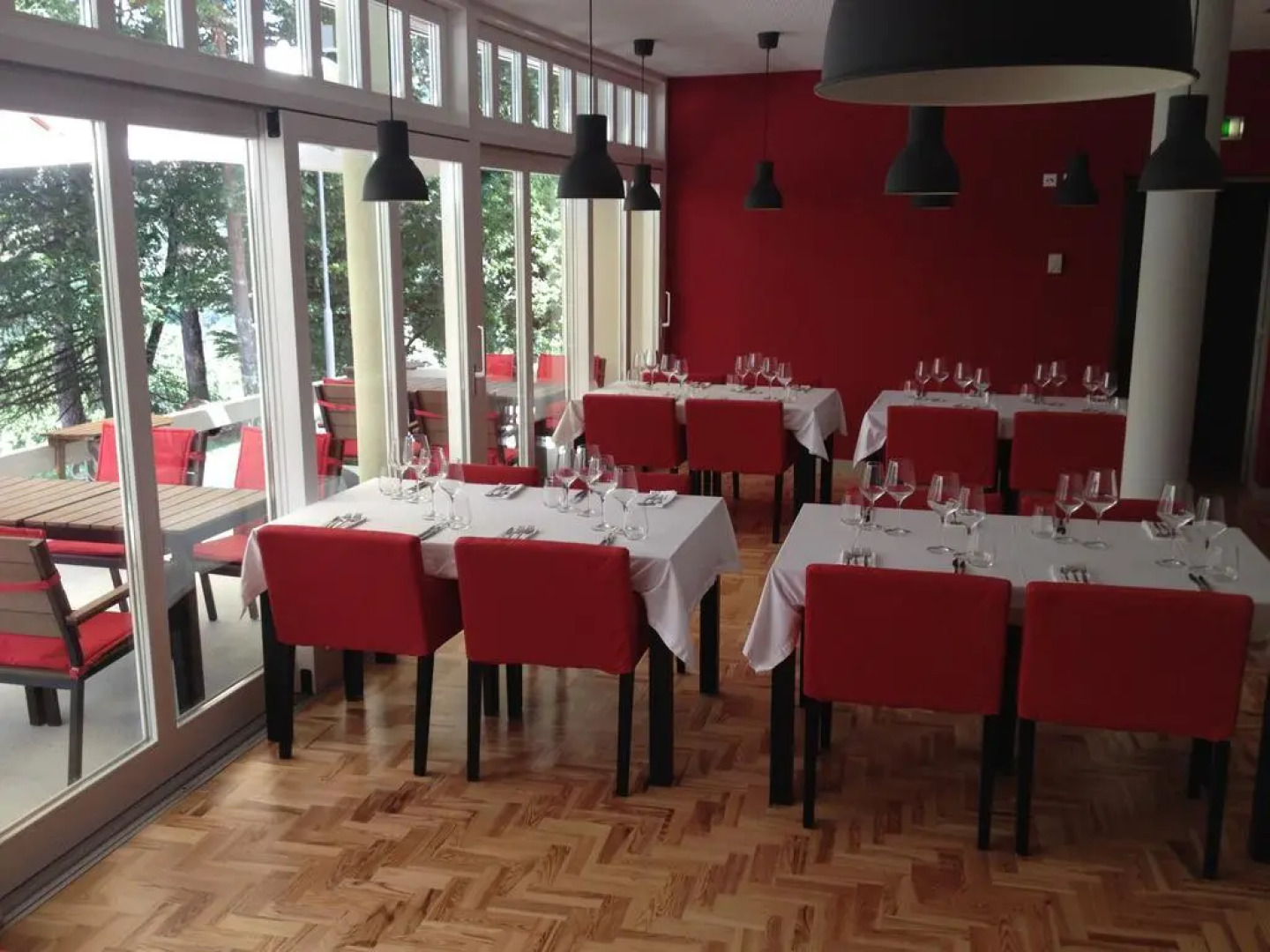 Hotel Rural Misarela