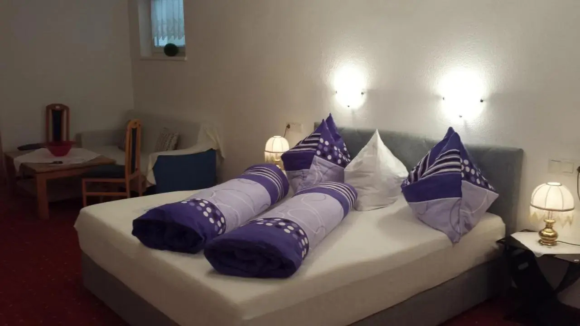 Appartment Christine