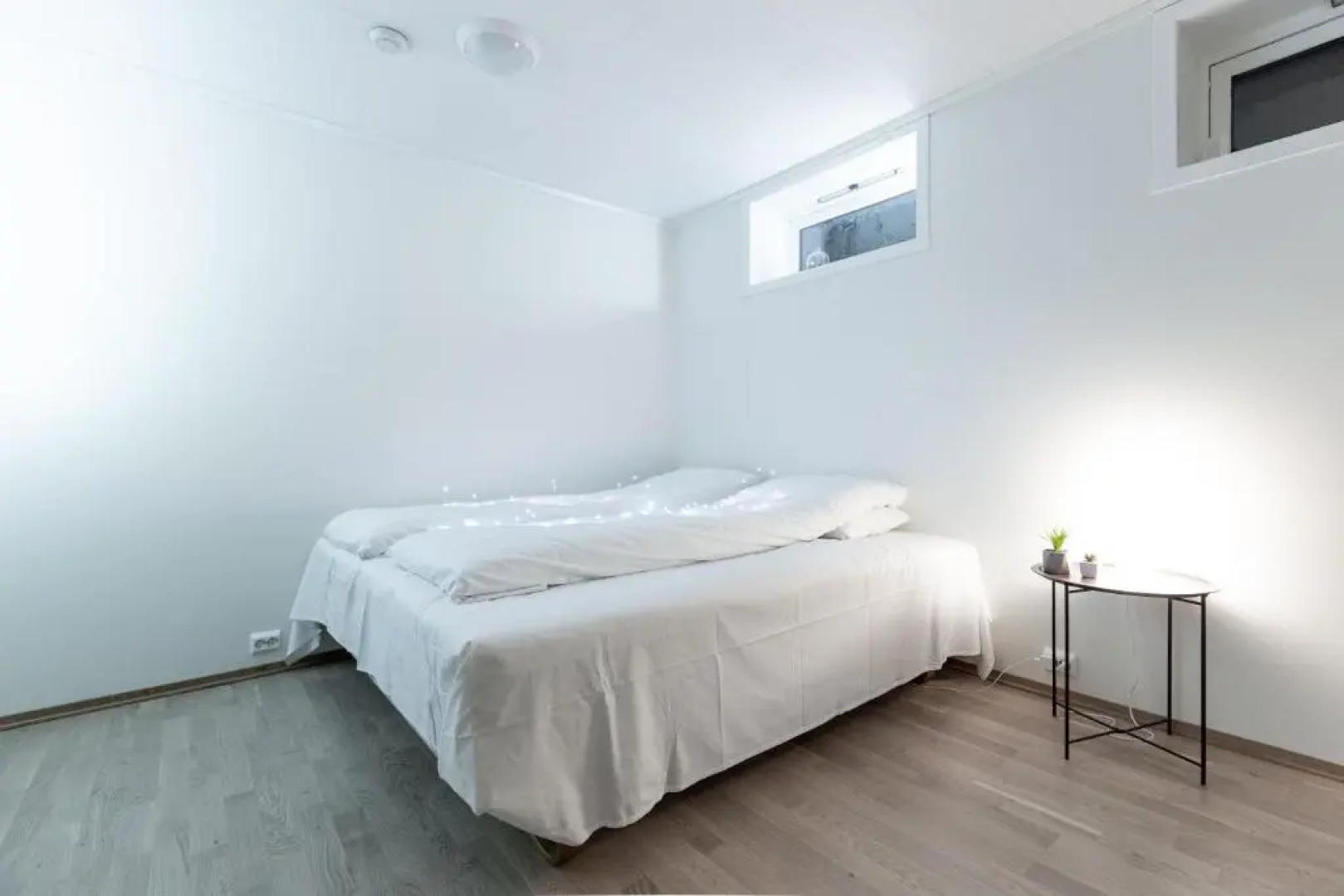 Nordic Host Luxury Apts - Vestregata 72