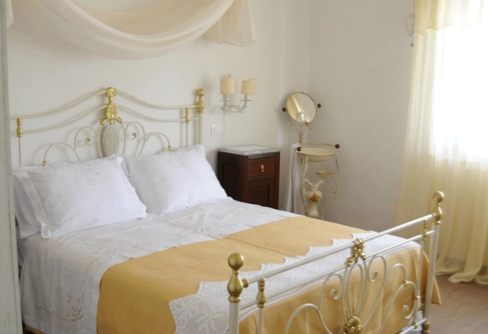 La realtà di un sogno