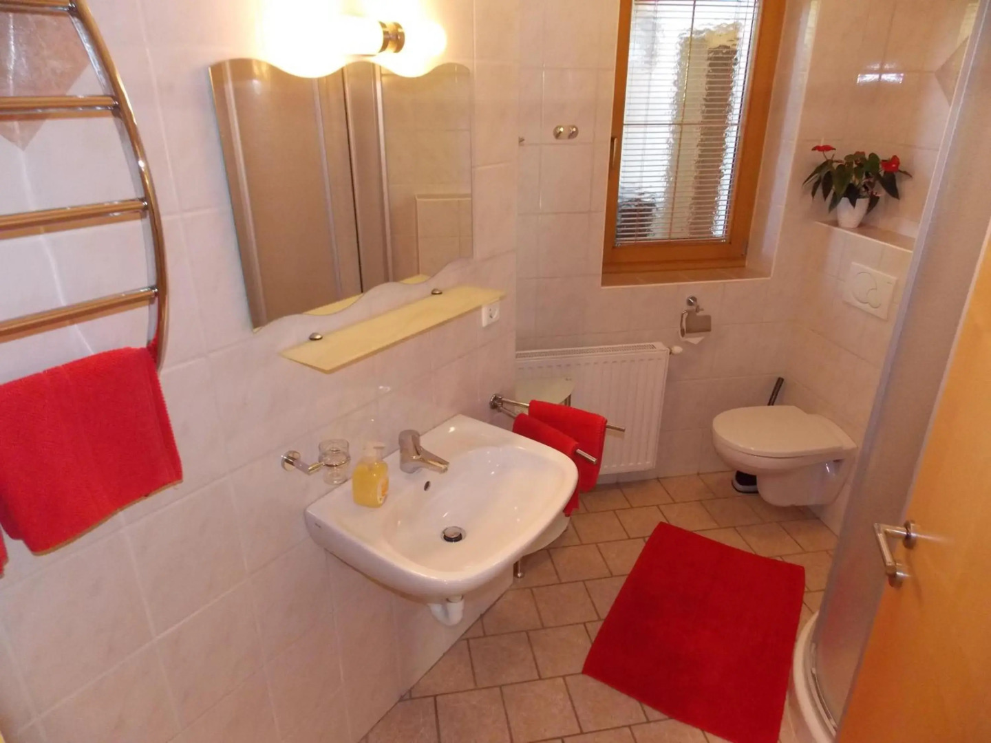 Ferienwohnung Eberharter