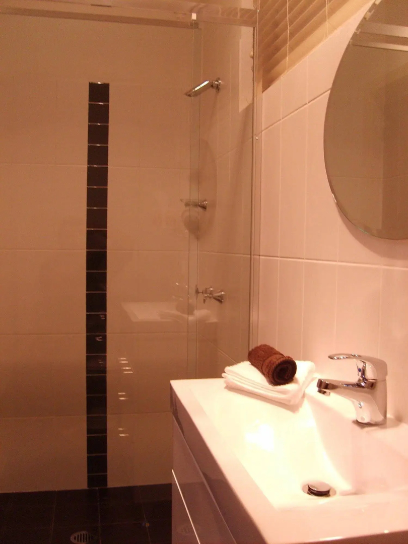 Tantarra Guest House