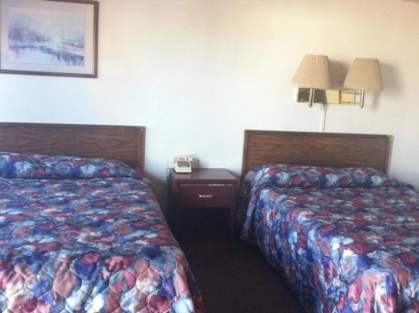 Budget Inn Deer Lodge