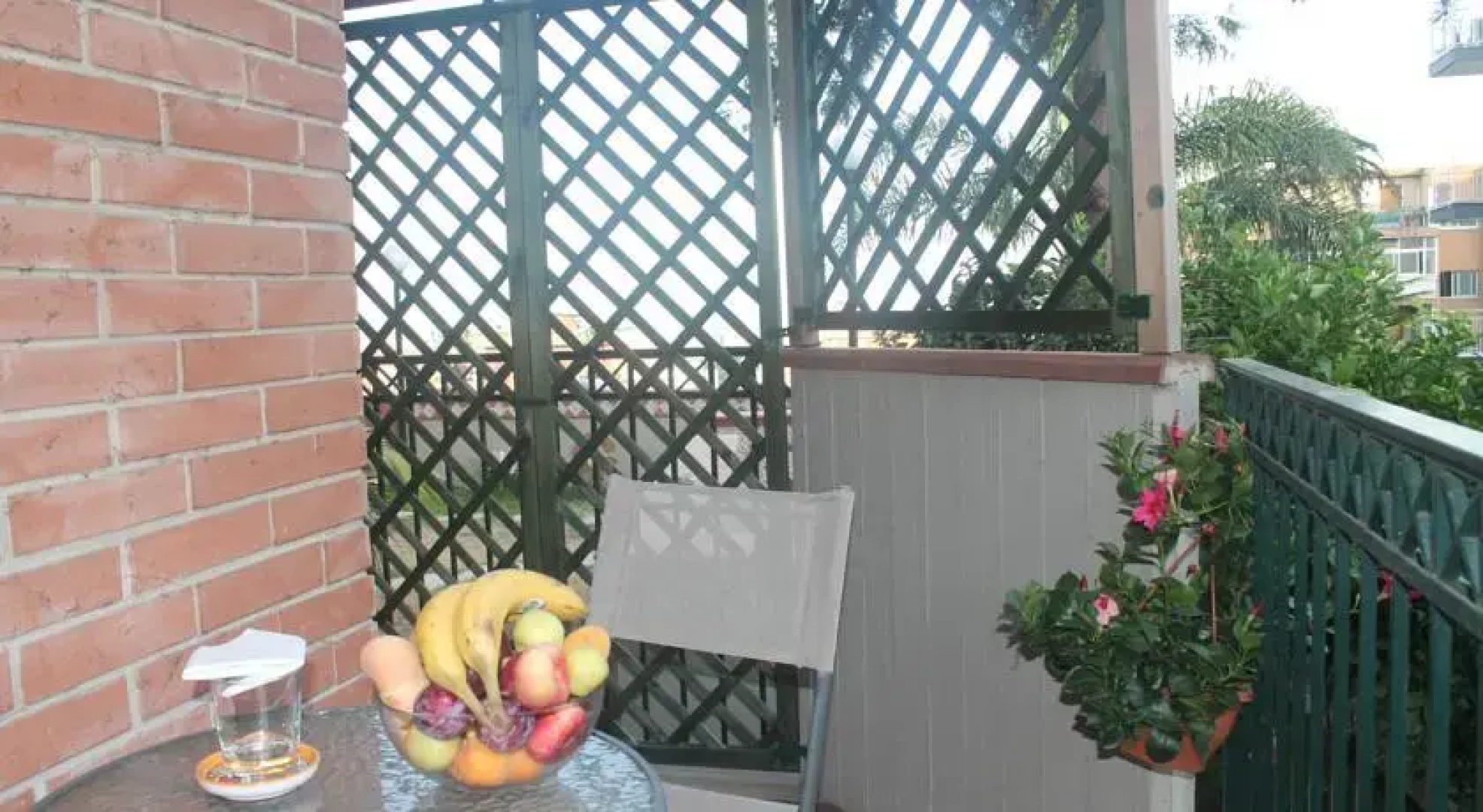 Casa dolce Casa