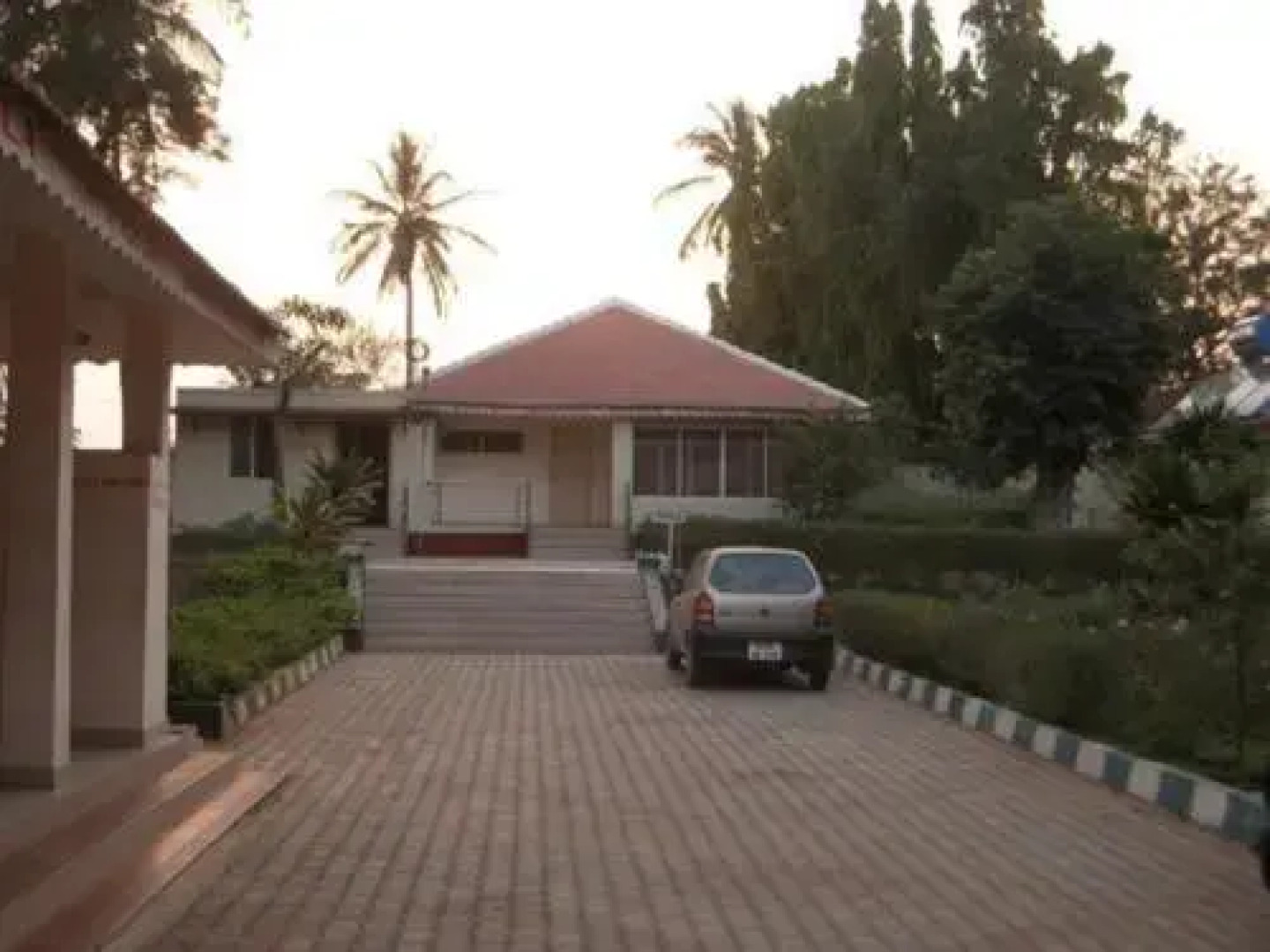 KSTDC Hotel Mayura Shantala Halebeedu