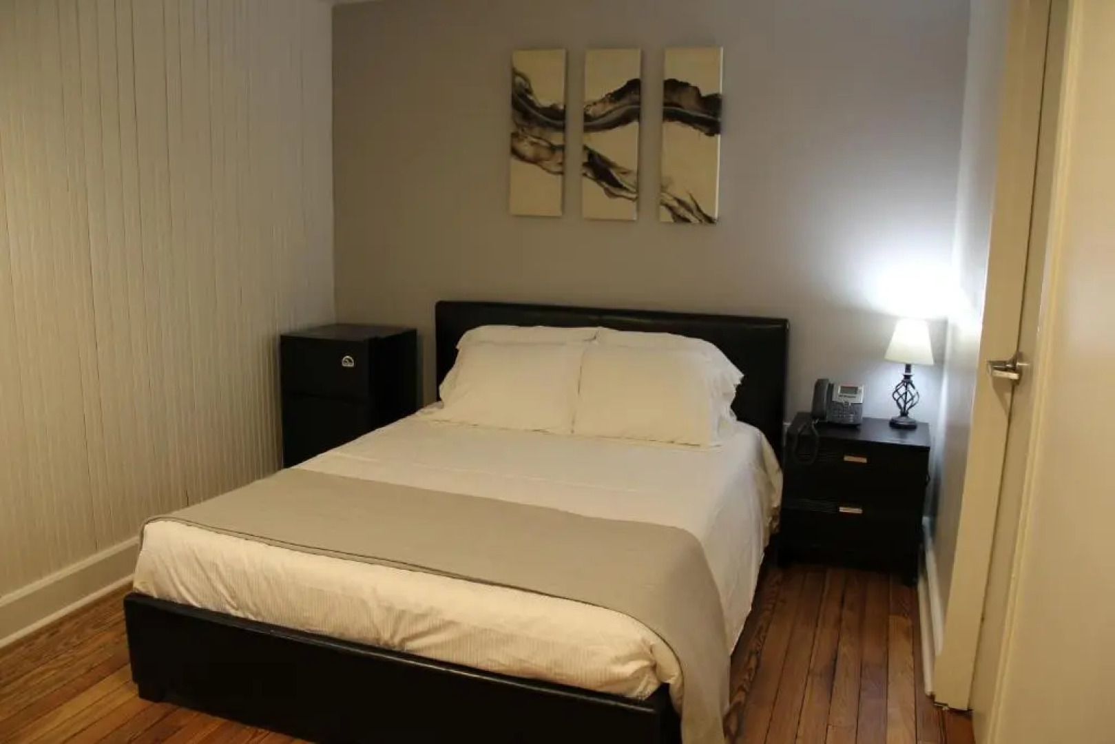 The Inn on the River