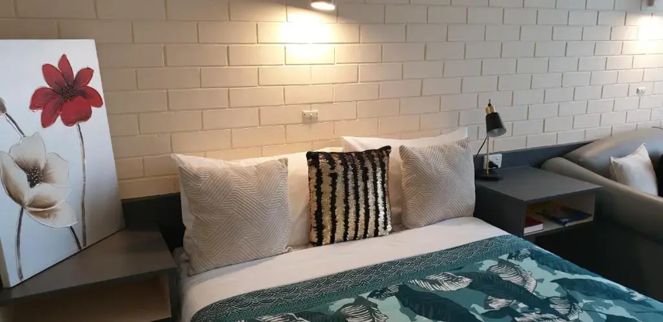 Sandpipers @ Millicent