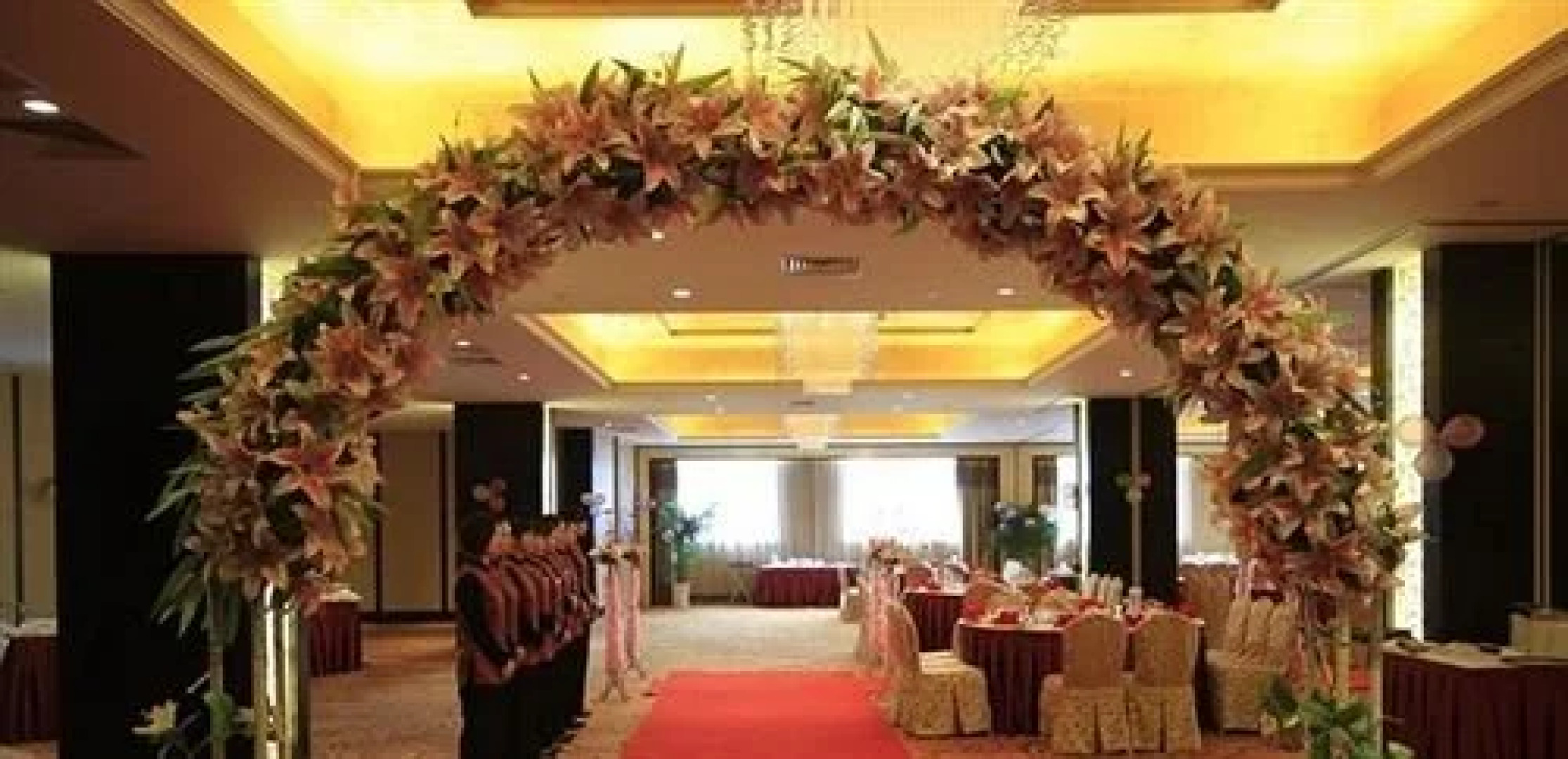 Wuyuan International Hotel