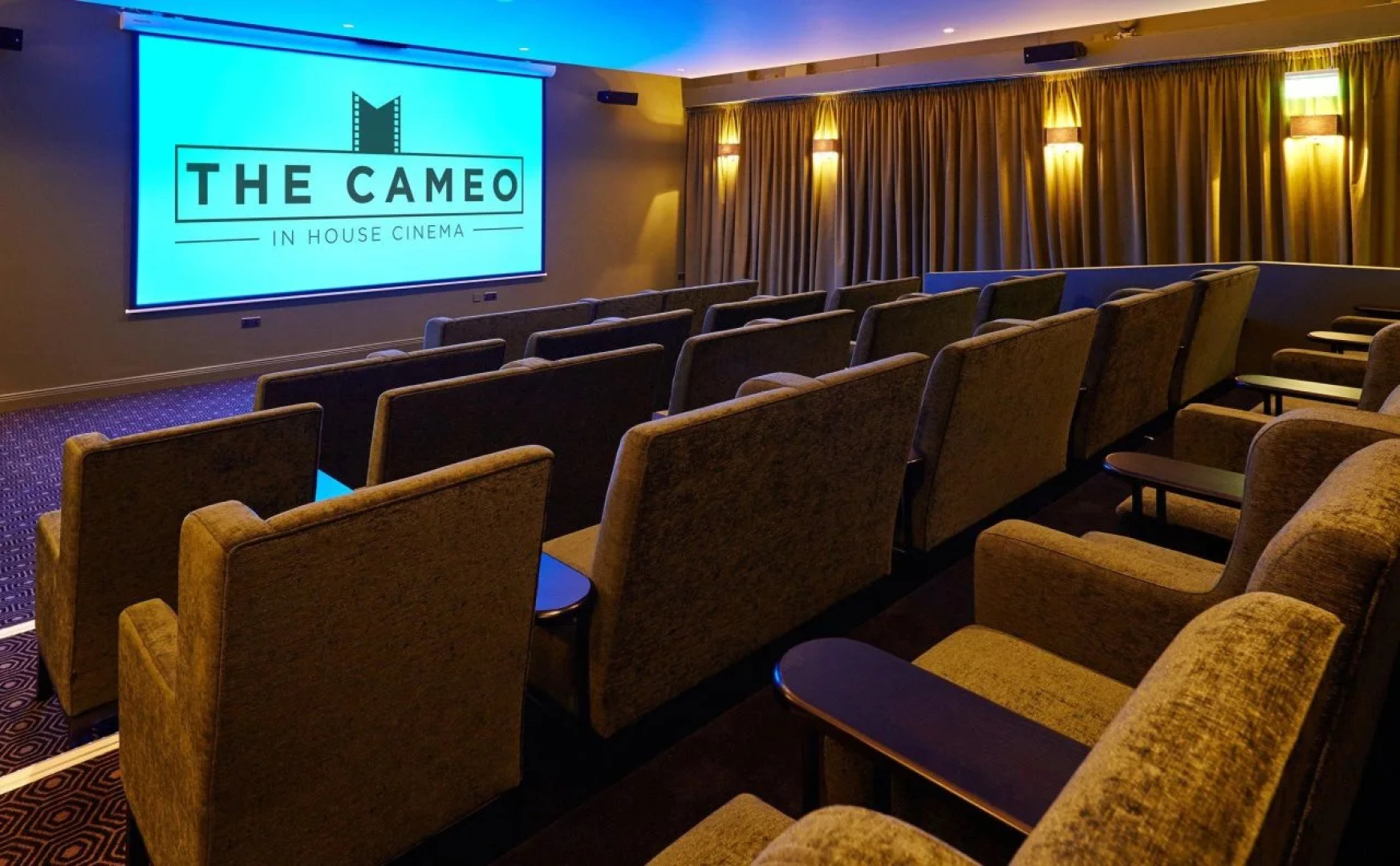 The Montenotte Hotel