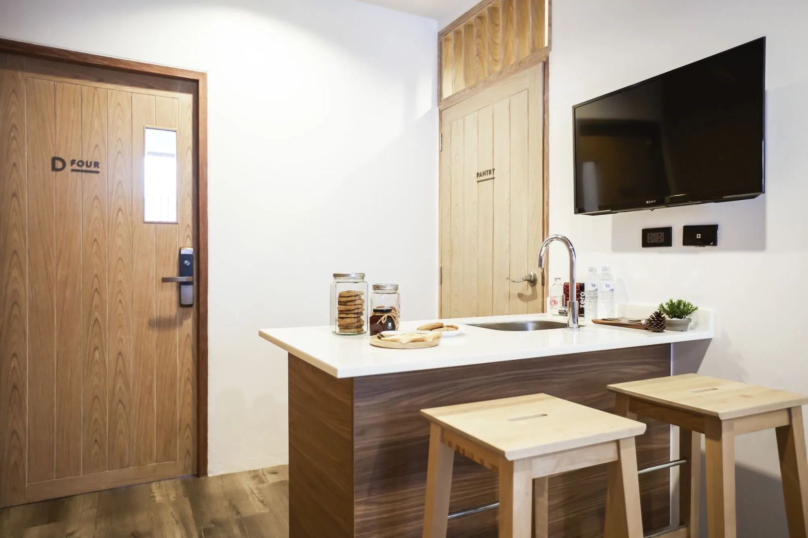 Vann Bangkok Boutique House