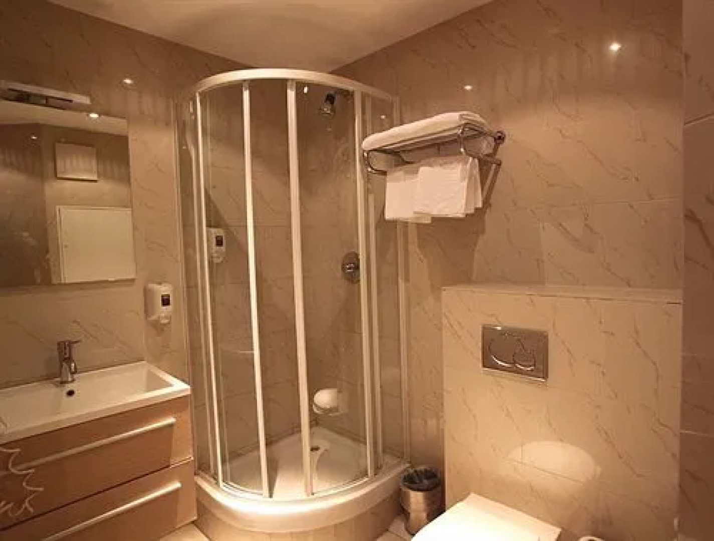 Hotel Atlas Residence