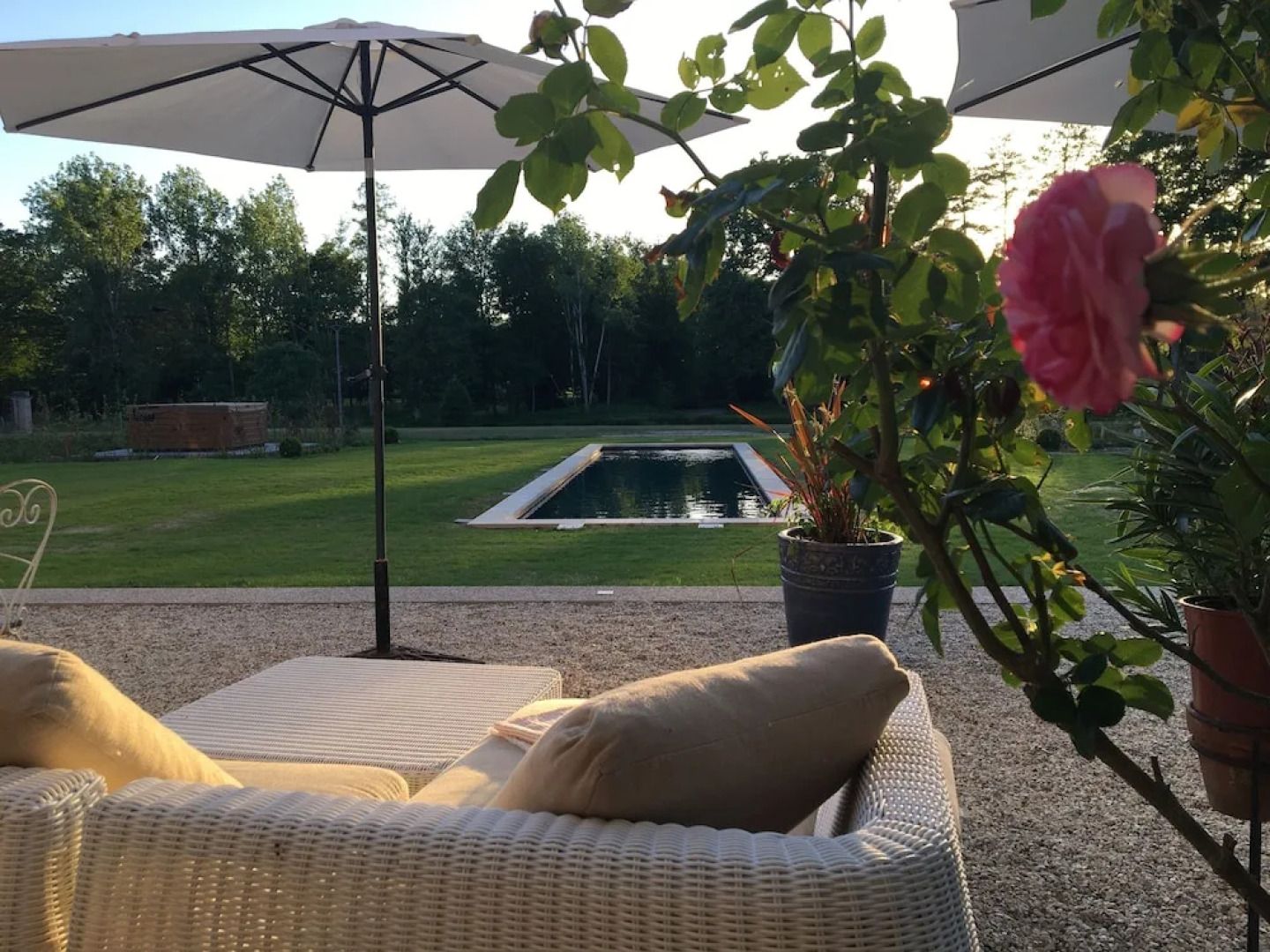 Château de la Giraudière