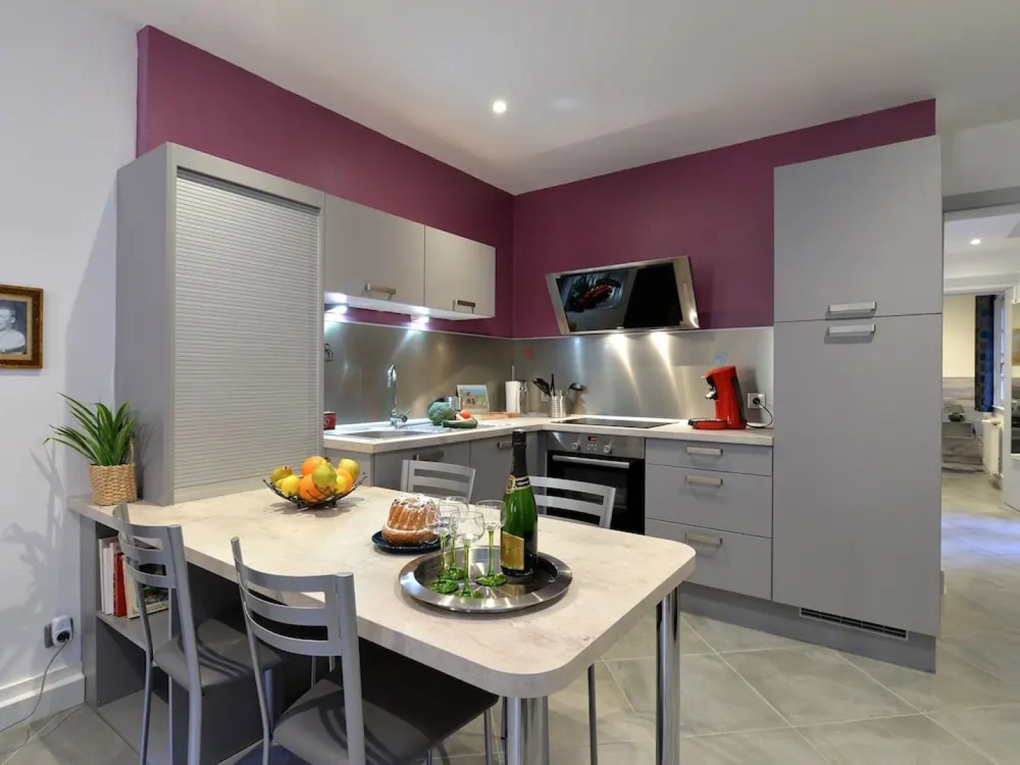 L'atelier du Tonnelier