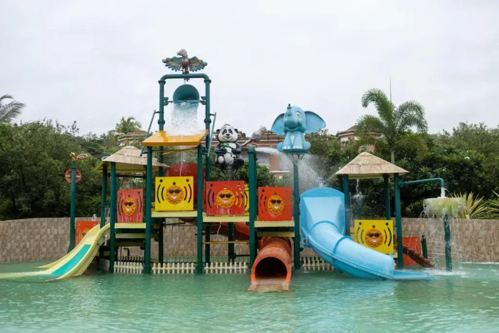 Blue Ocean Resort & Spa by Apodis