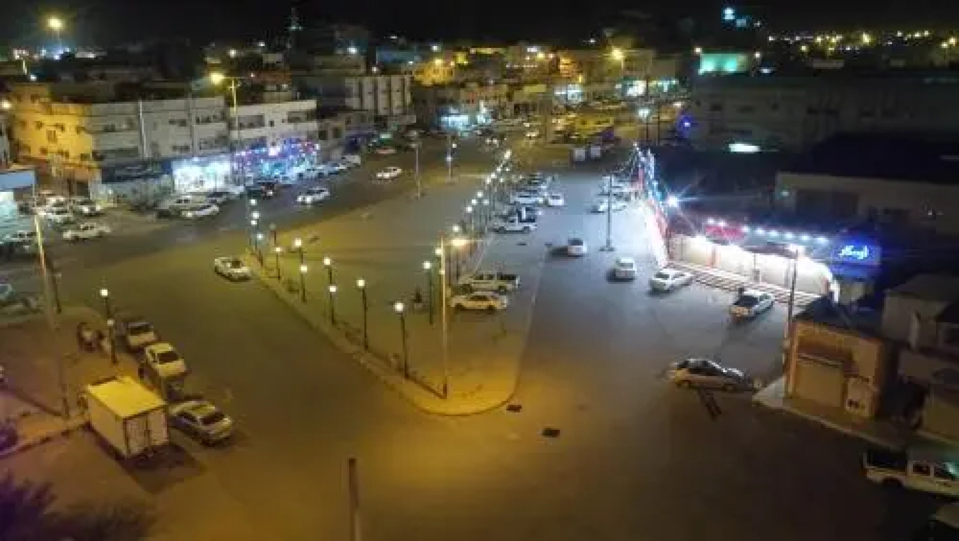 Al Rawnaq Palace Hotel