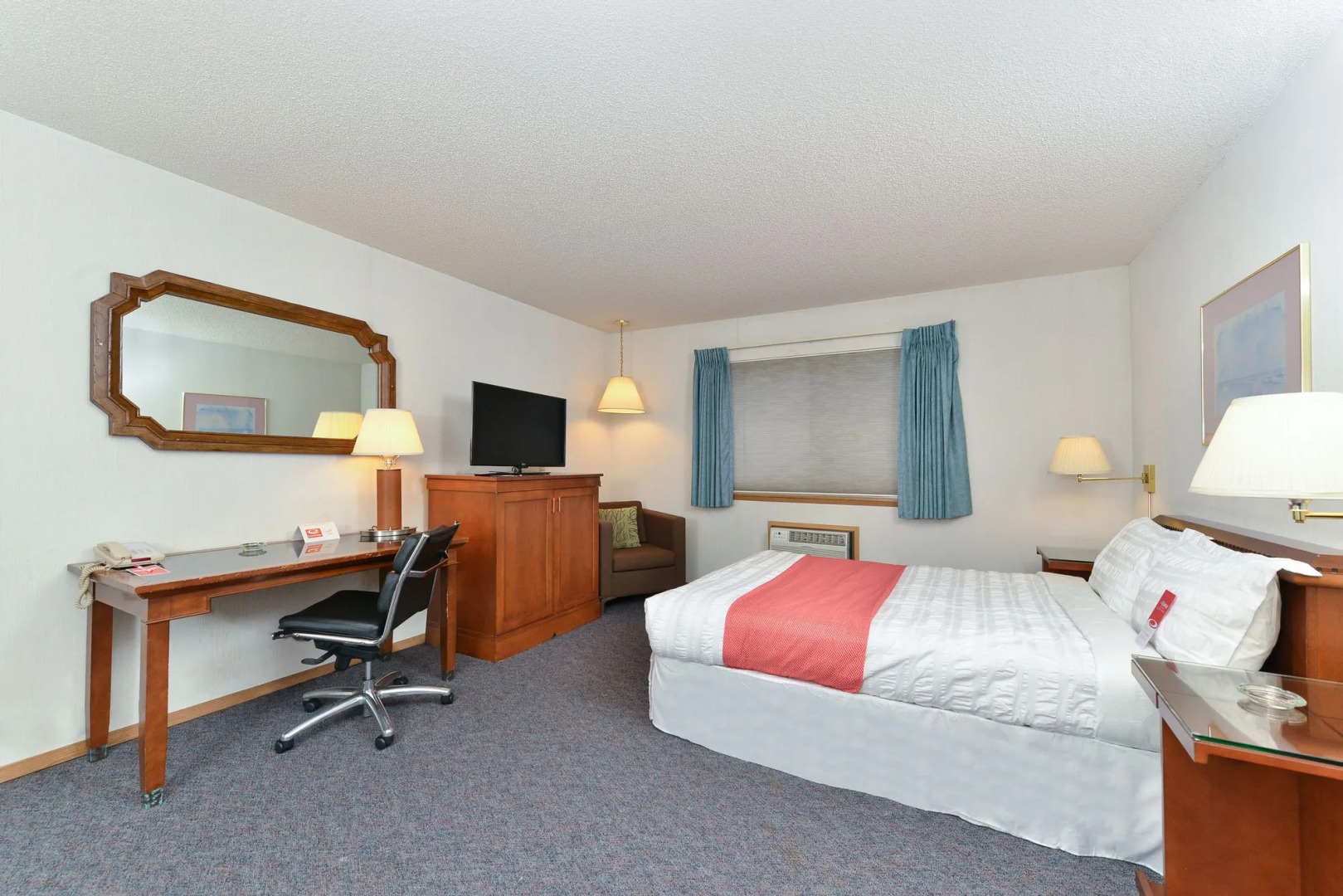 Econo Lodge Tacoma Mall