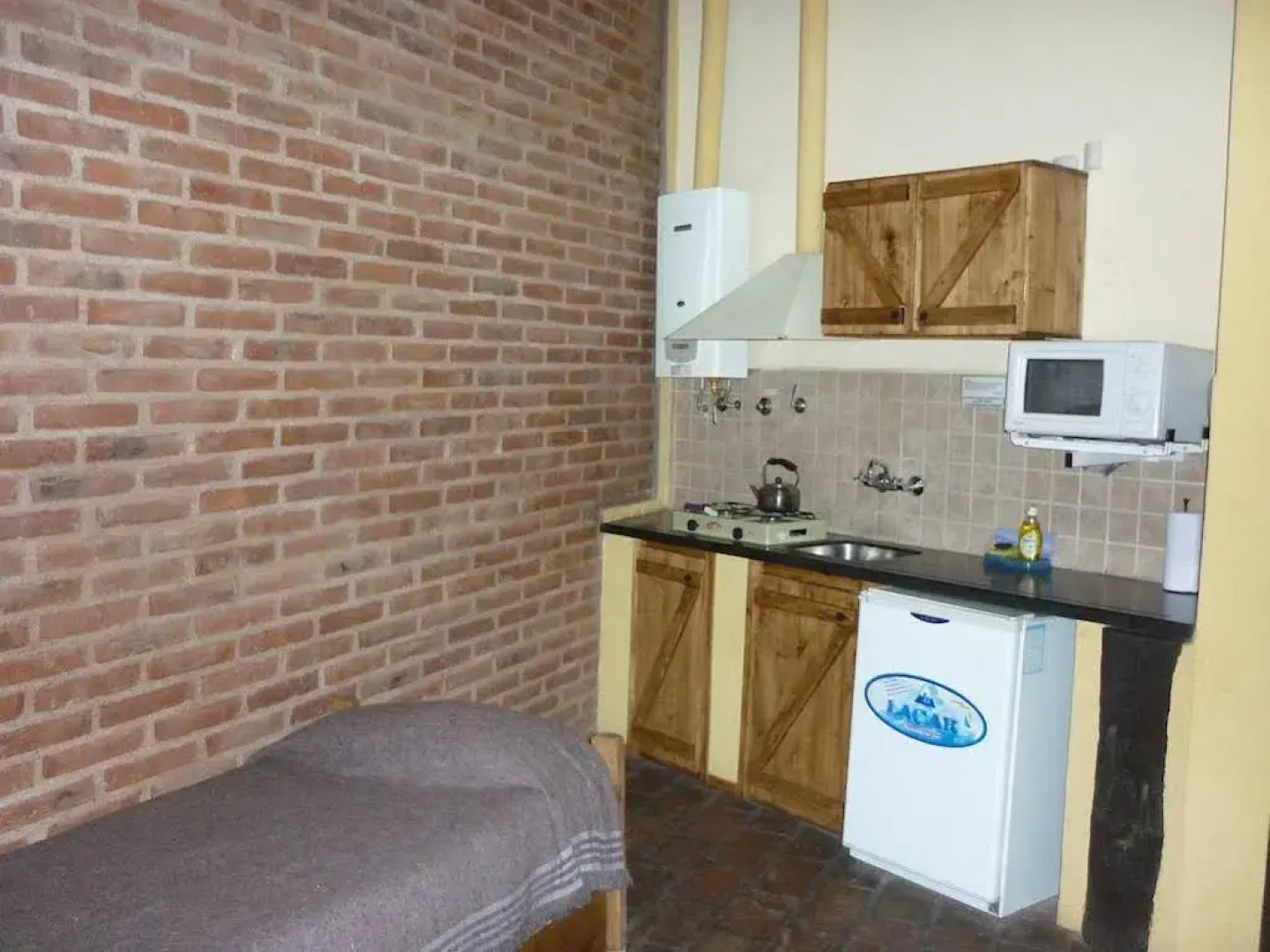 Olivos y Bodegas Cabañas