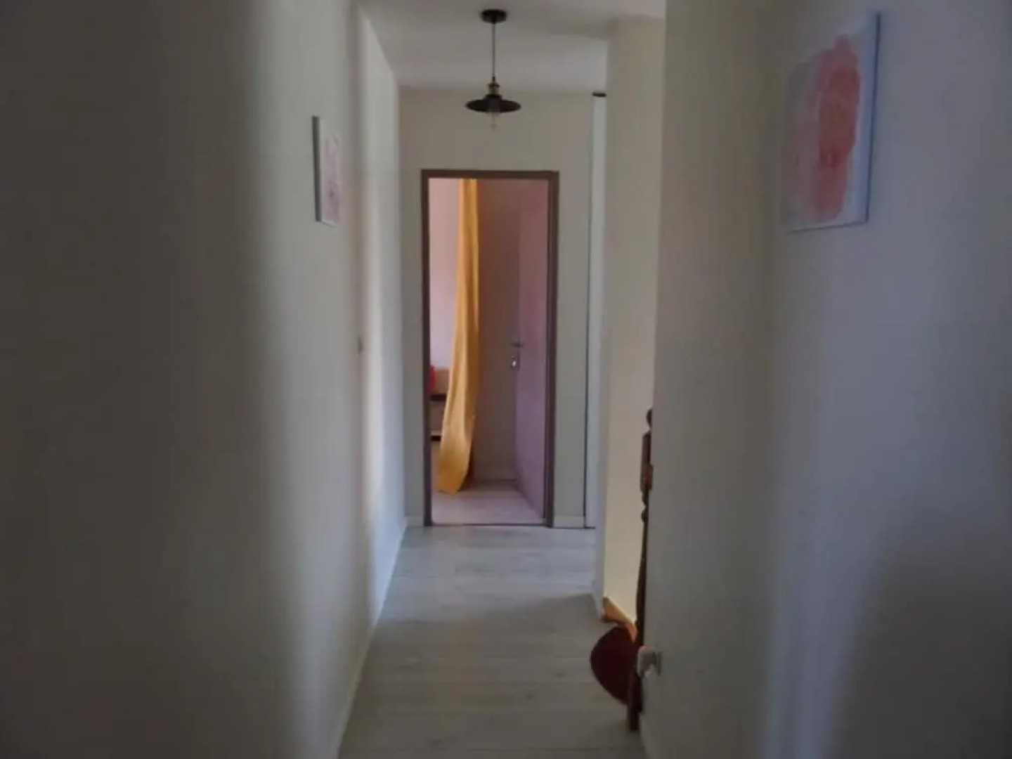 Chambre d'hotes ronquer