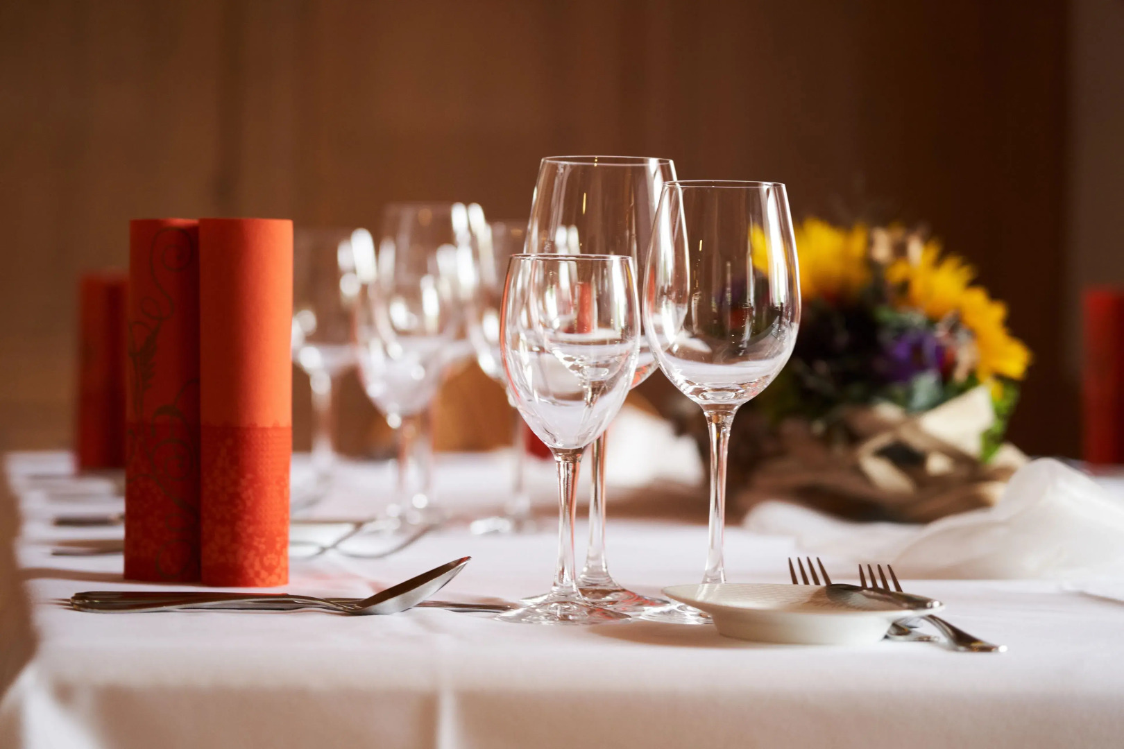 Landhotel Wilder Mann