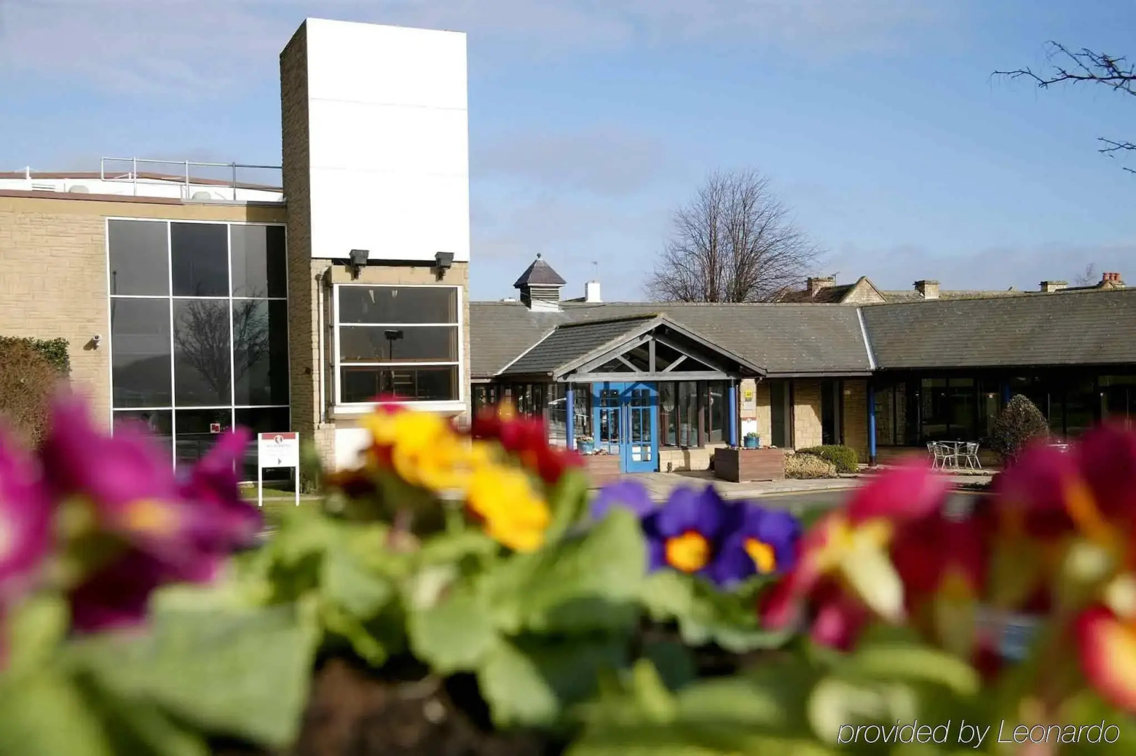 Mercure Wetherby Hotel