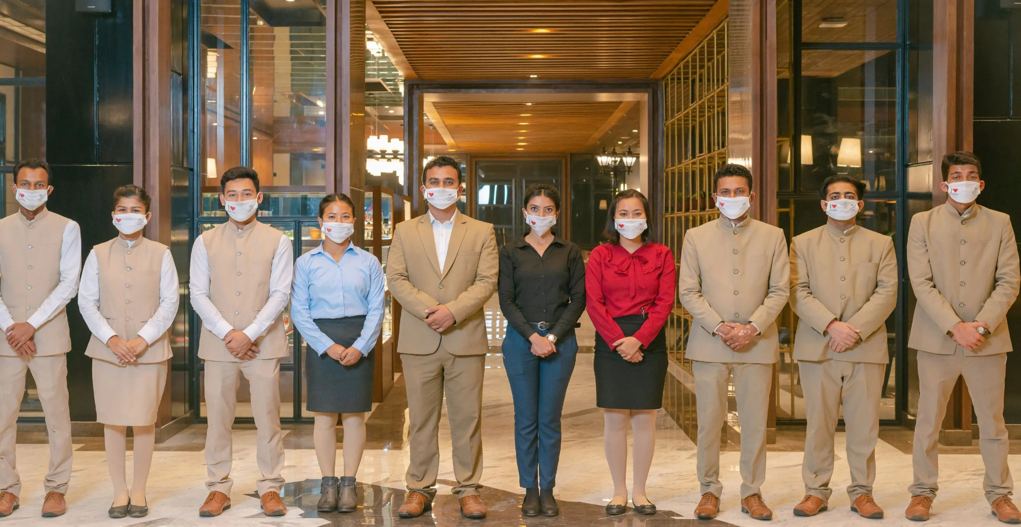 Hotel Polo Tower Agartala