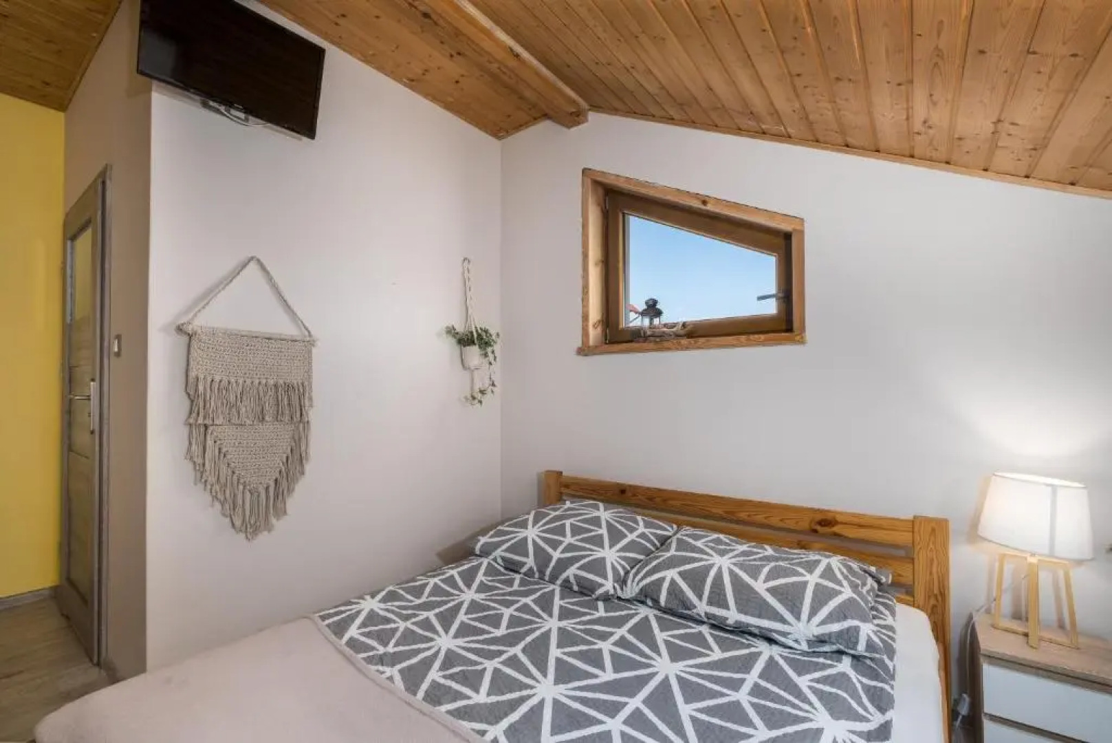 Agroturystyka Cold Sea