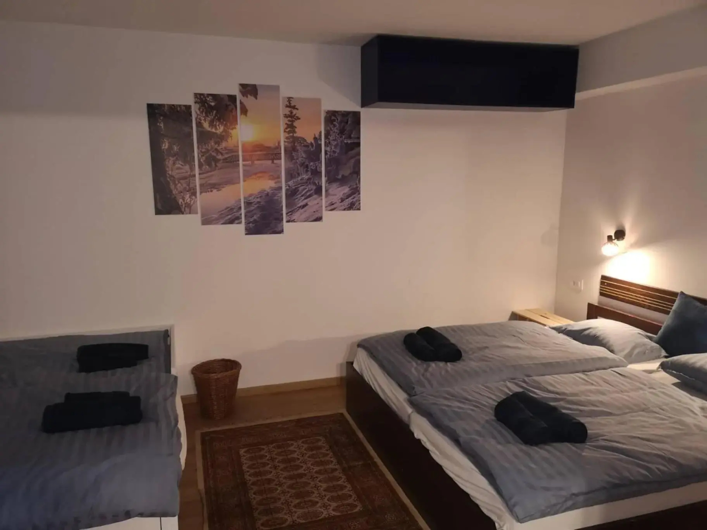 M & M apartment Krvavec