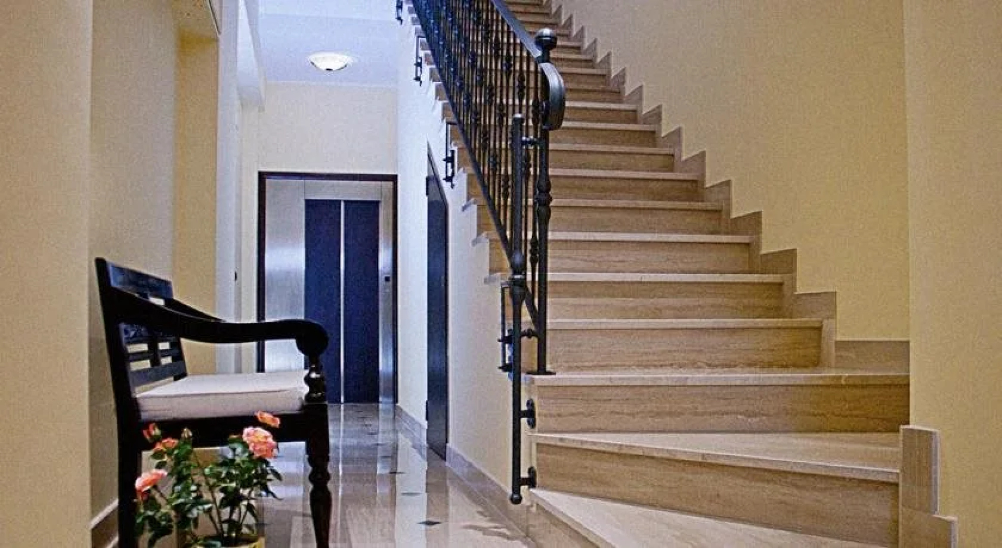 Meapulia Bed and Breakfast