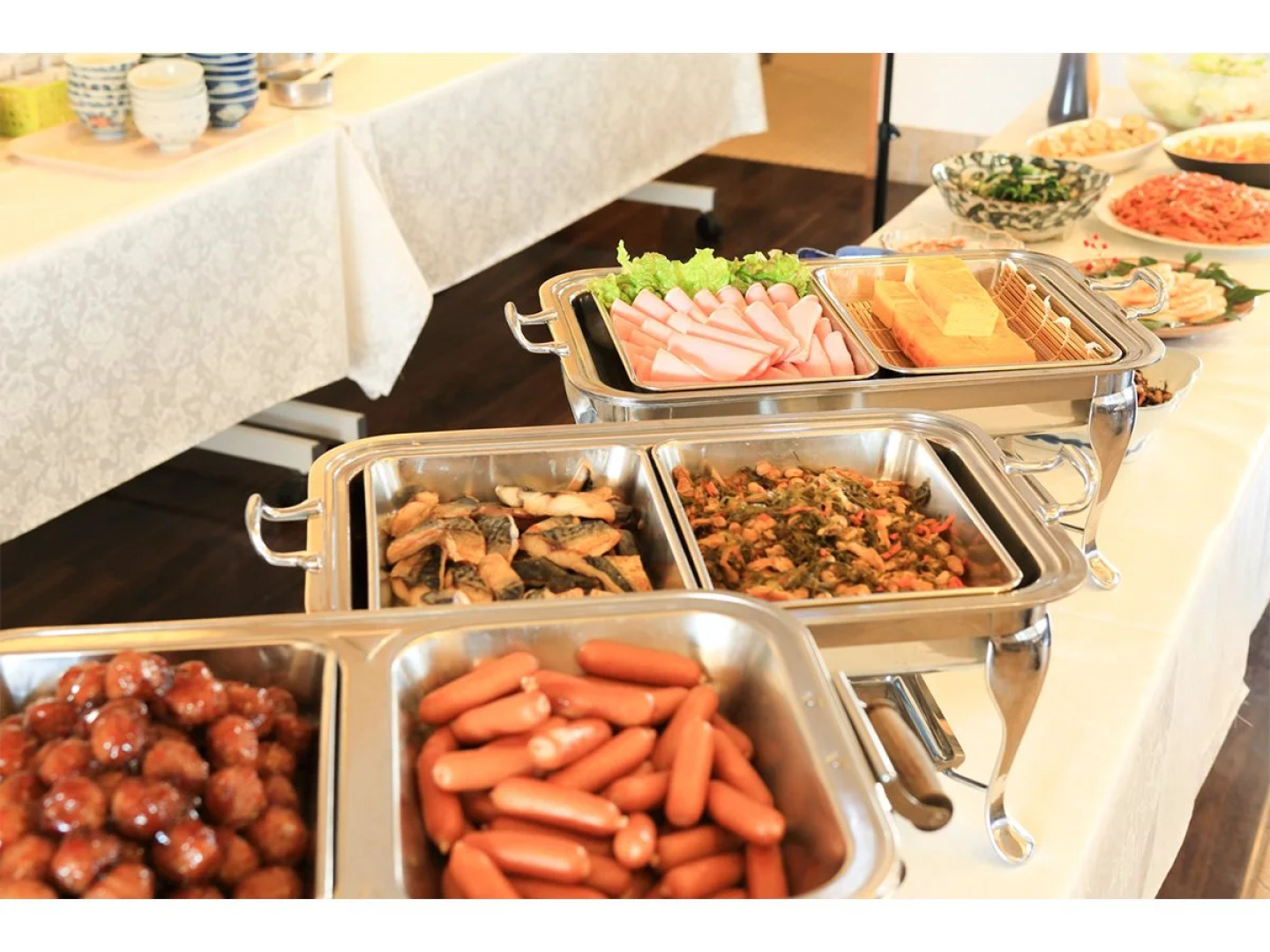 Smile Hotel Shiogama