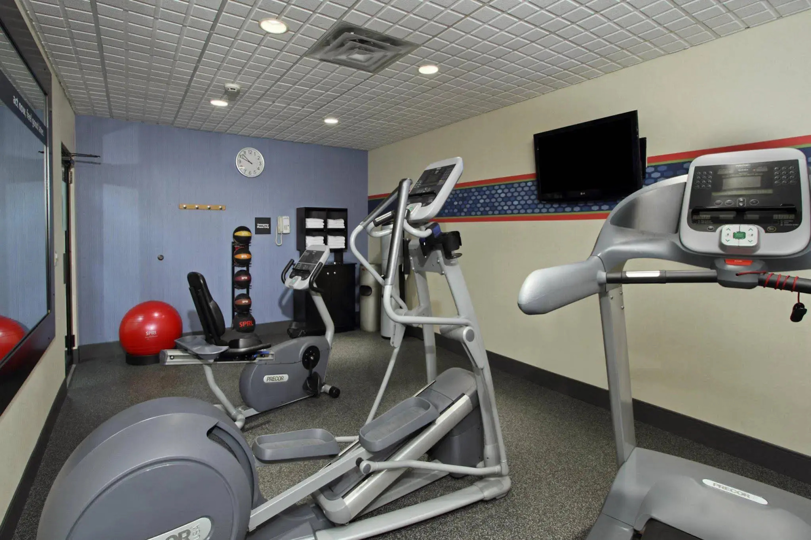 Hampton Inn Ashtabula
