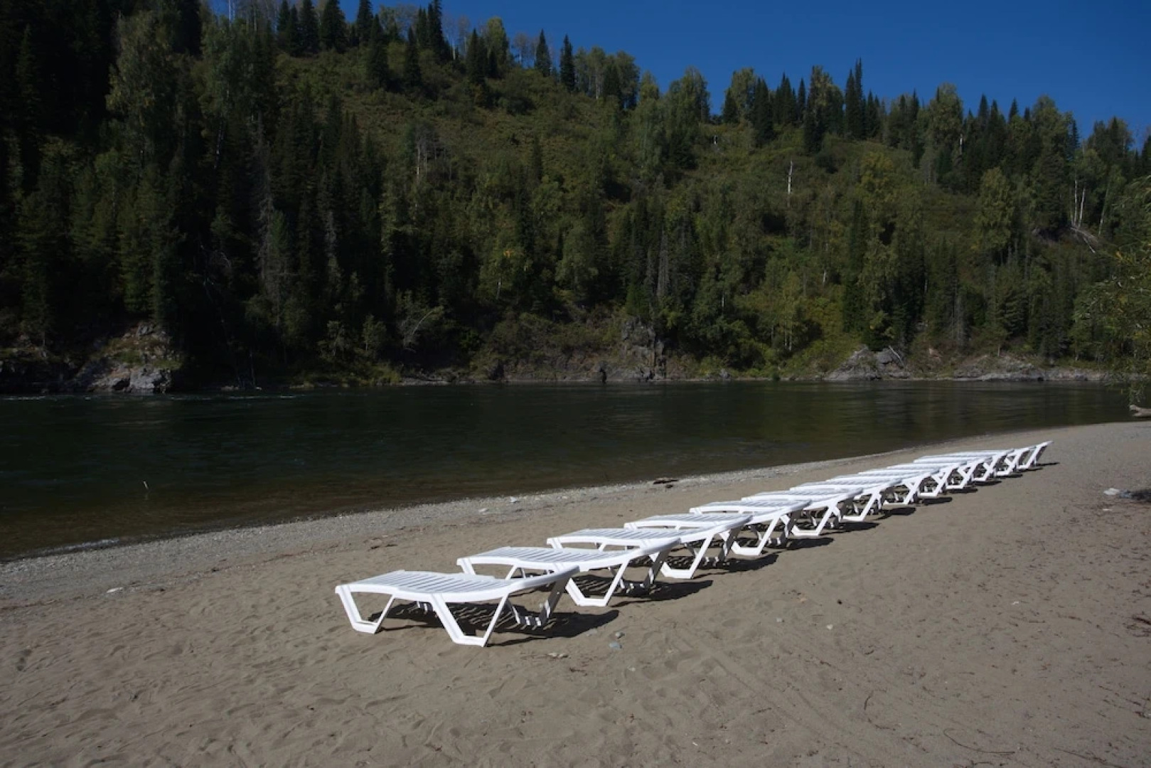 Отель «Урочище Сайкол»