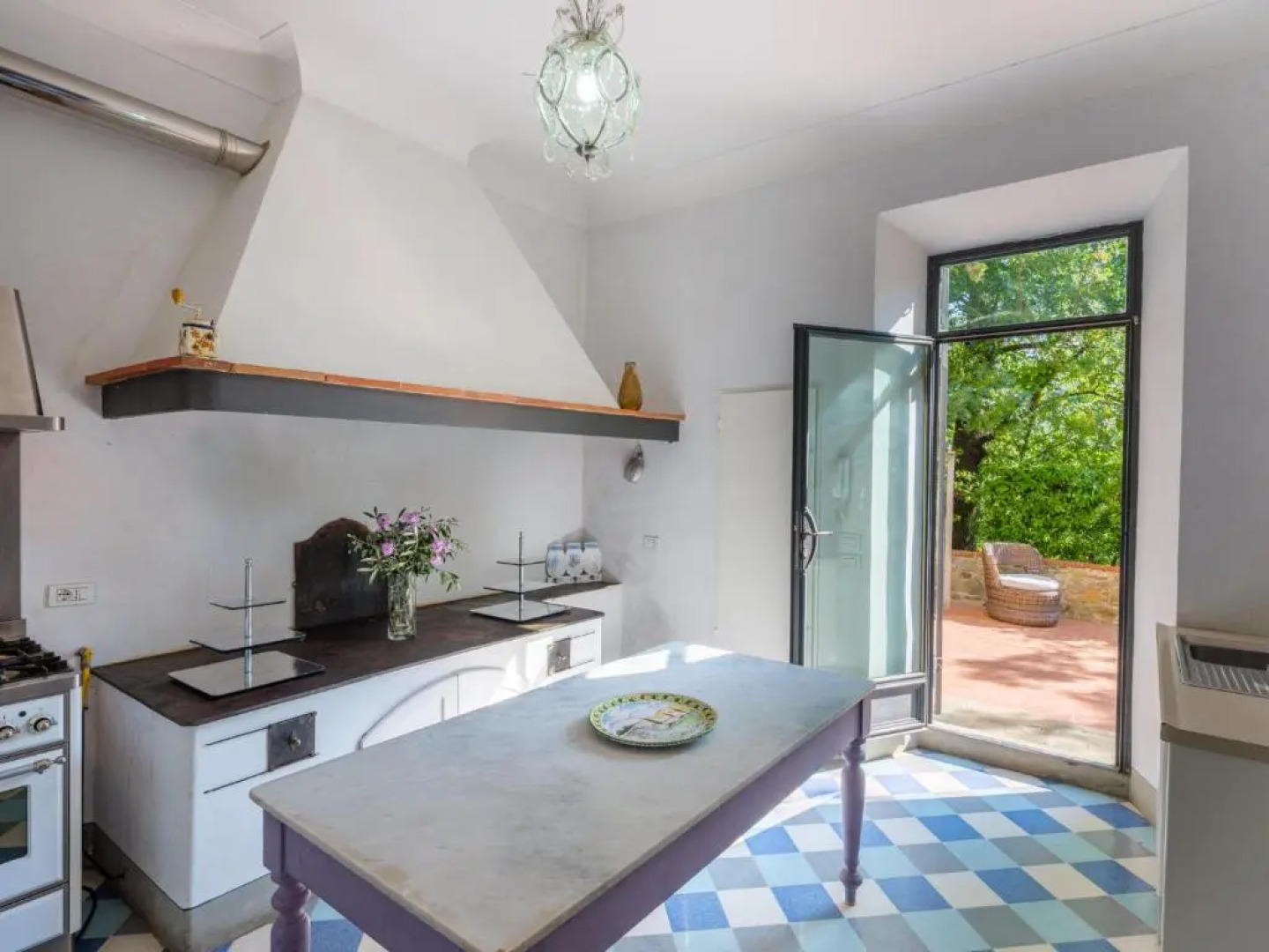 Sorgente di Francesca Luxury Counrty House