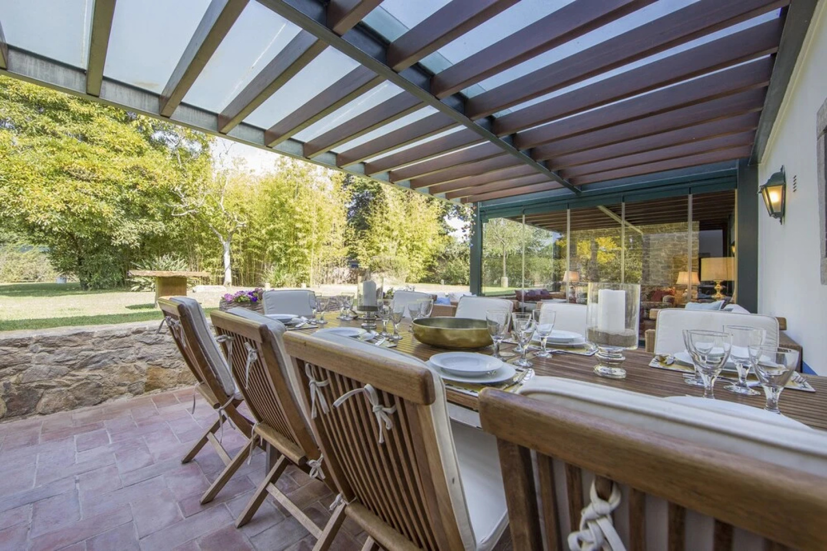 Meet the Artist's Retreat