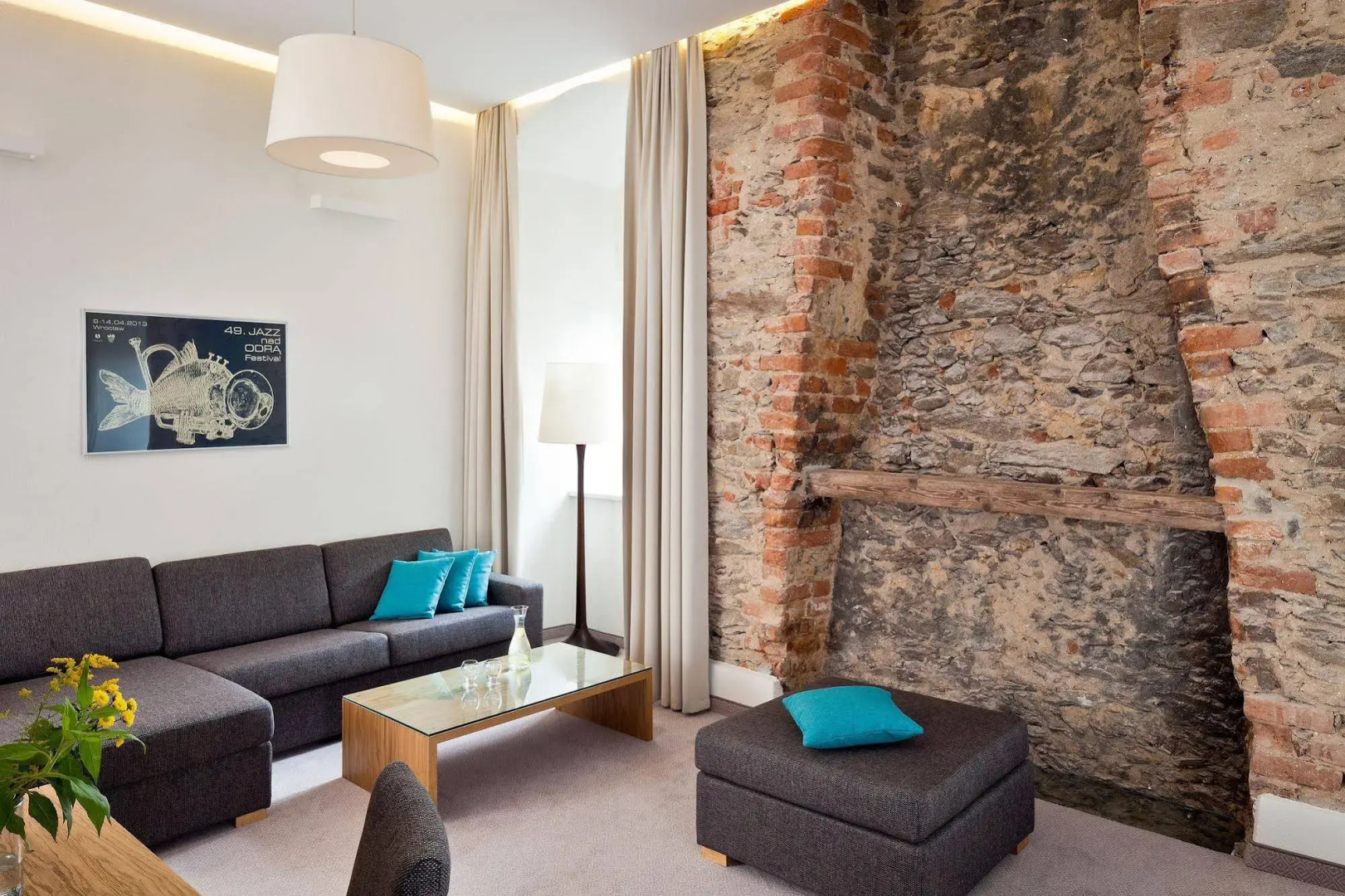 Uroczysko Siedmiu Stawów Luxury Hotel