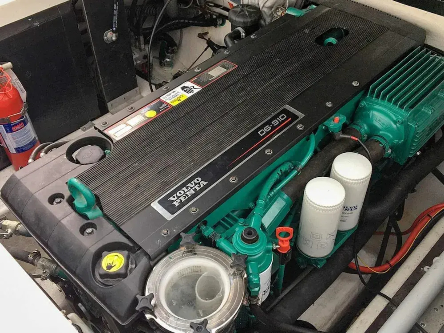 6 Person Holiday Home in Dyrvik