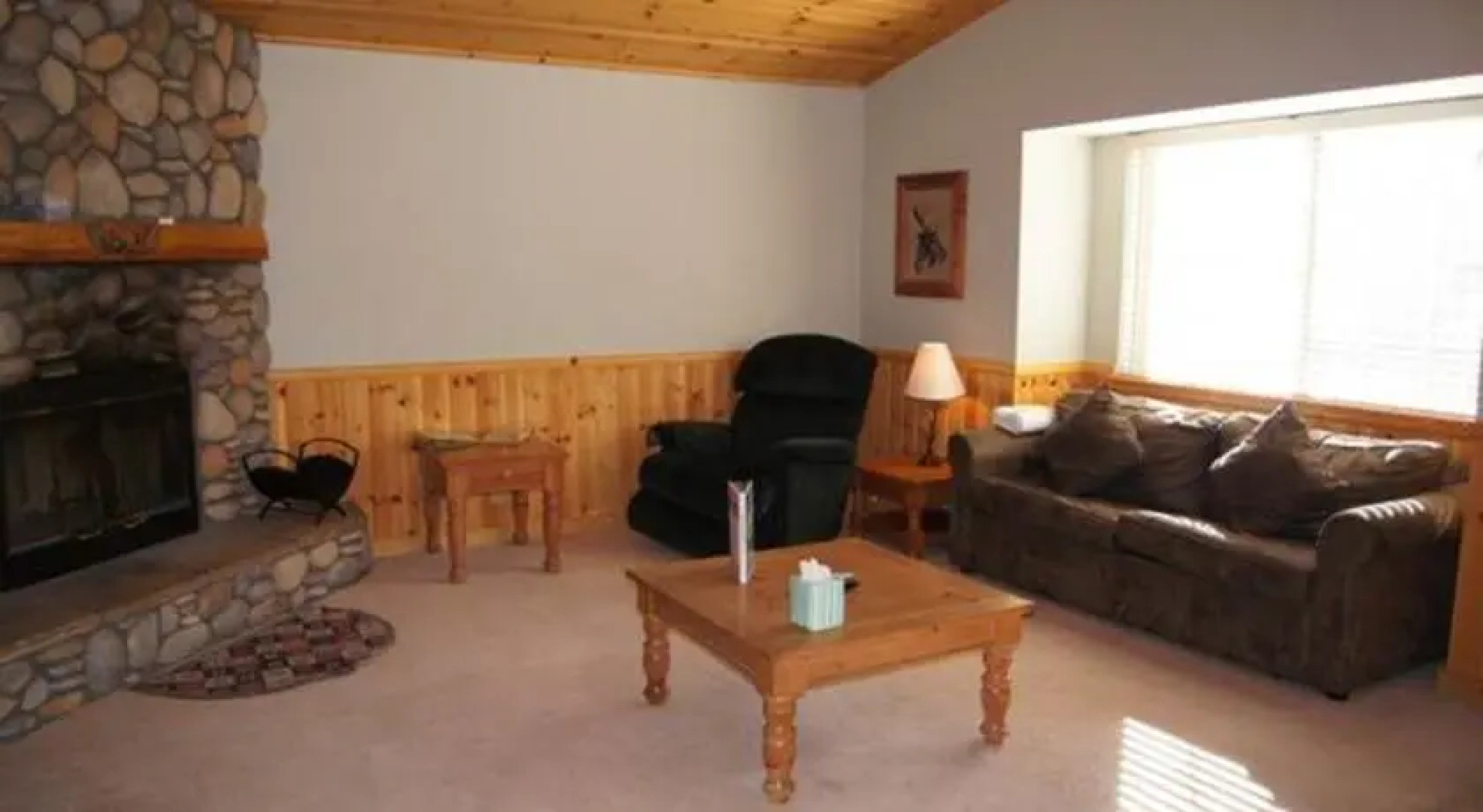 RedAwning Whispering Forest