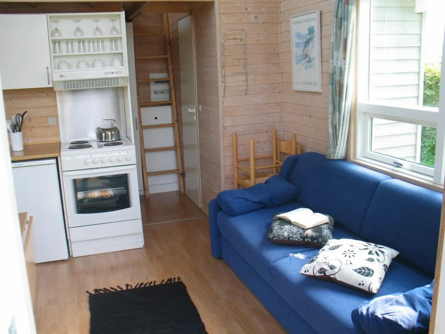 Nakskov Fjord Camping