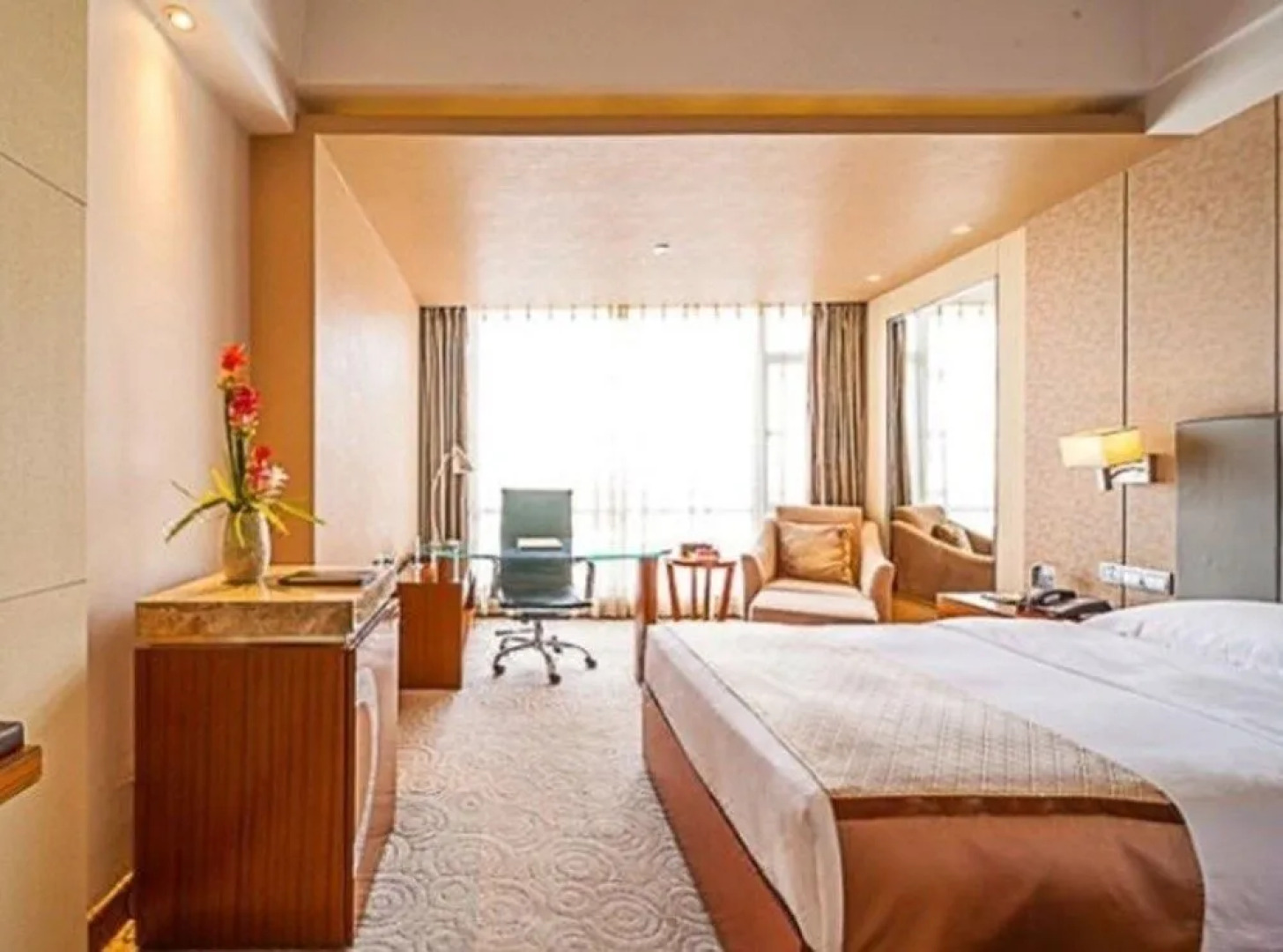 Kunming West Inn