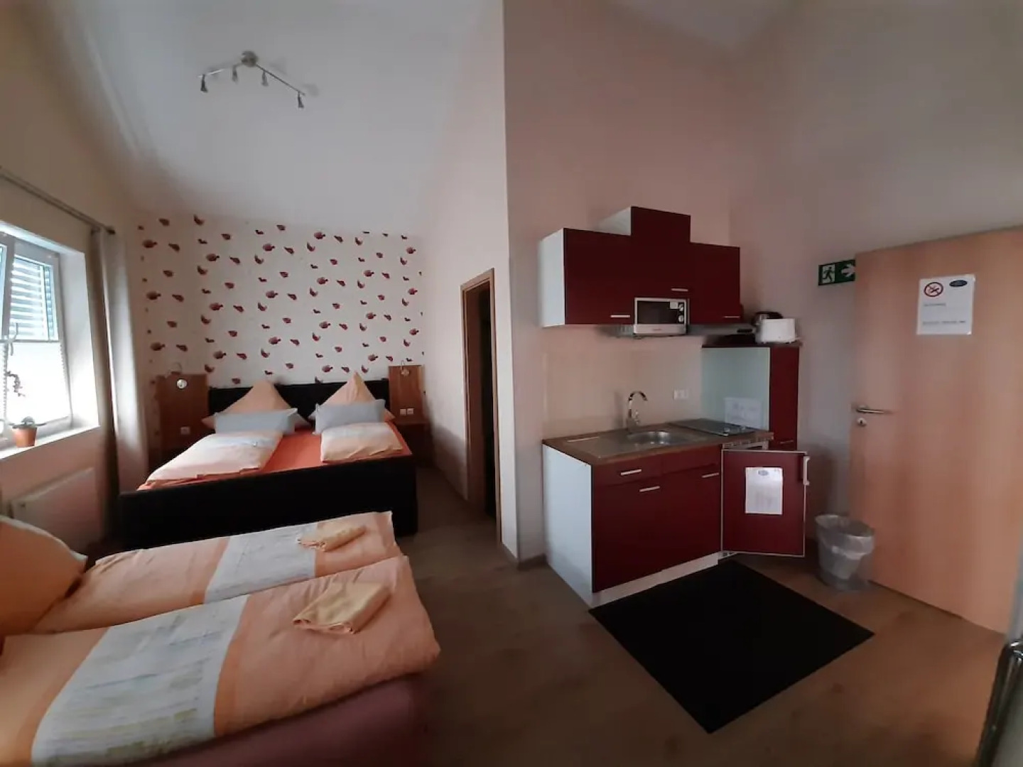 Hotel Landhaus Effeld