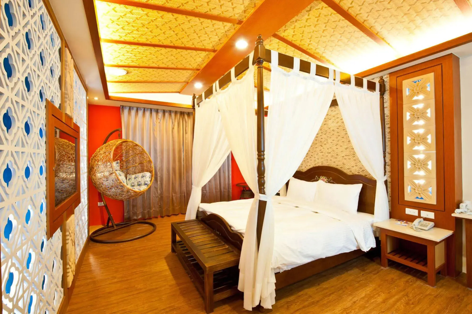 Yudali HR Motel